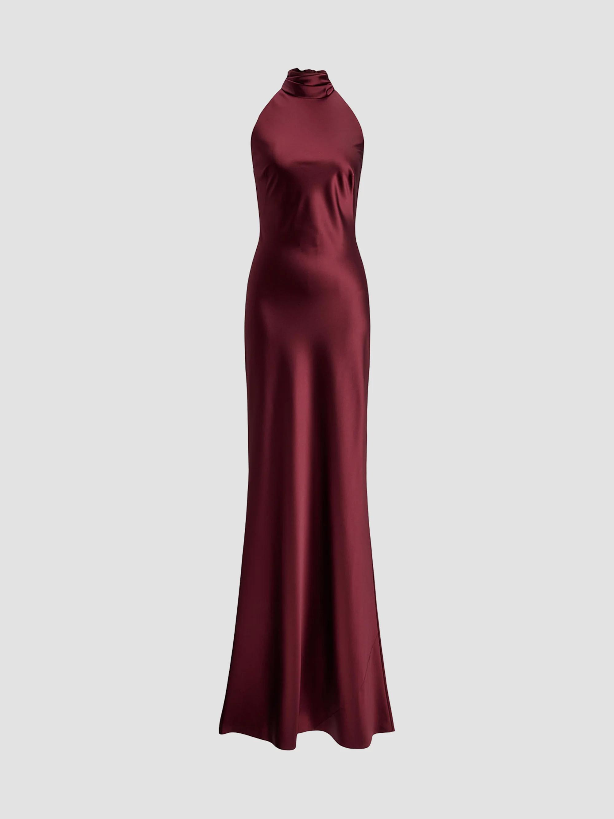ralph lauren evening dresses sale Women's Collection Designer Gowns Plastic-Free / Microplastic-Free gauge silk—which is specially 💖 Featuring our satin Wedding dresses Size:One size (UK 8-14)