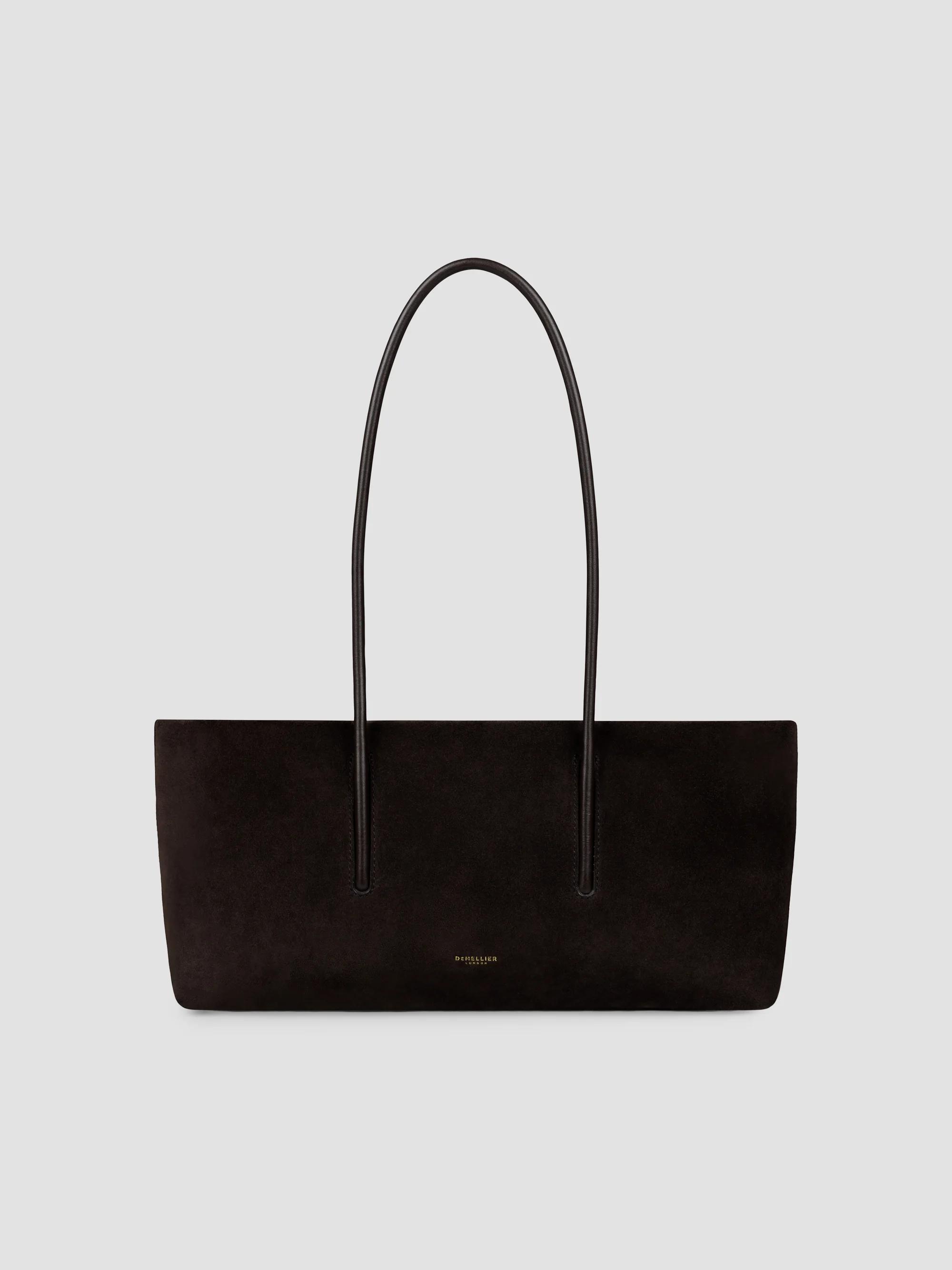 DeMellier Tokyo Leather Tote Bag | Saks Fifth Avenue