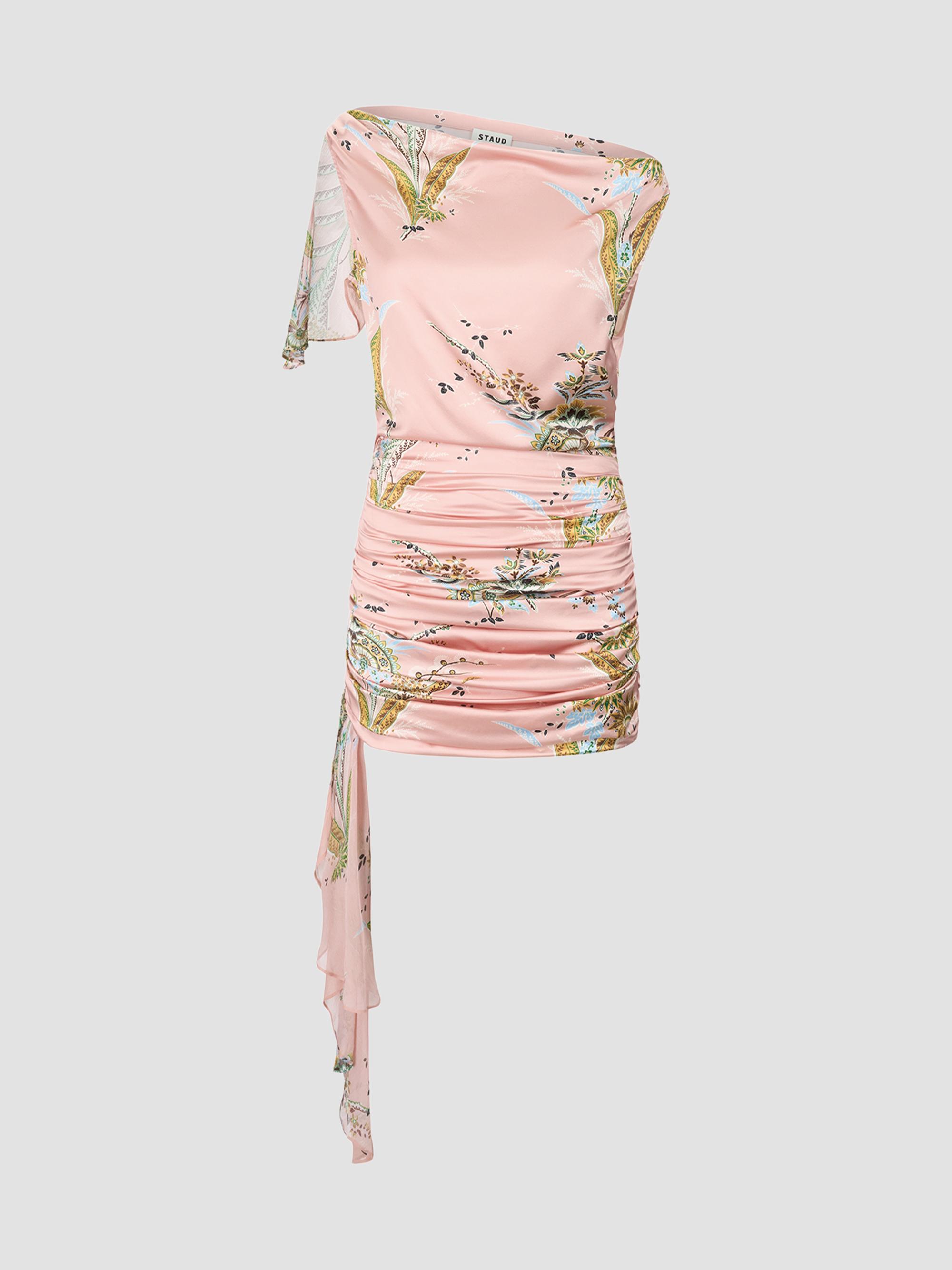 saks fifth avenue casual dresses Dress Midi By In Black & Cream, Size: Xl PRODUCT-BADGE::Bridal Color:Yellow/Cream Our products are available Easy resort outfits for