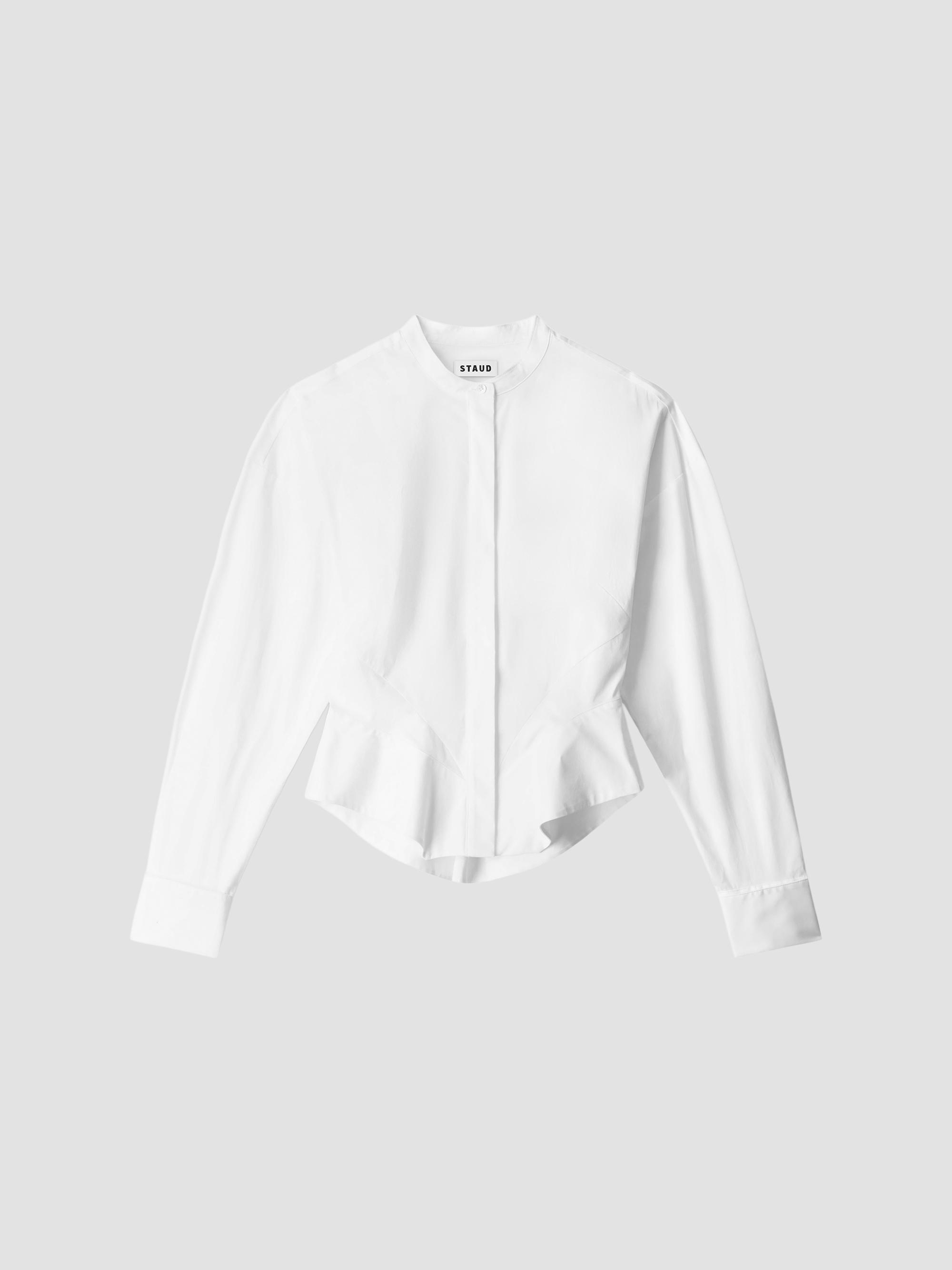 LOEWE LOEWE x Paula's Ibiza Cotton-Blend Crop Top | Saks Fifth Avenue