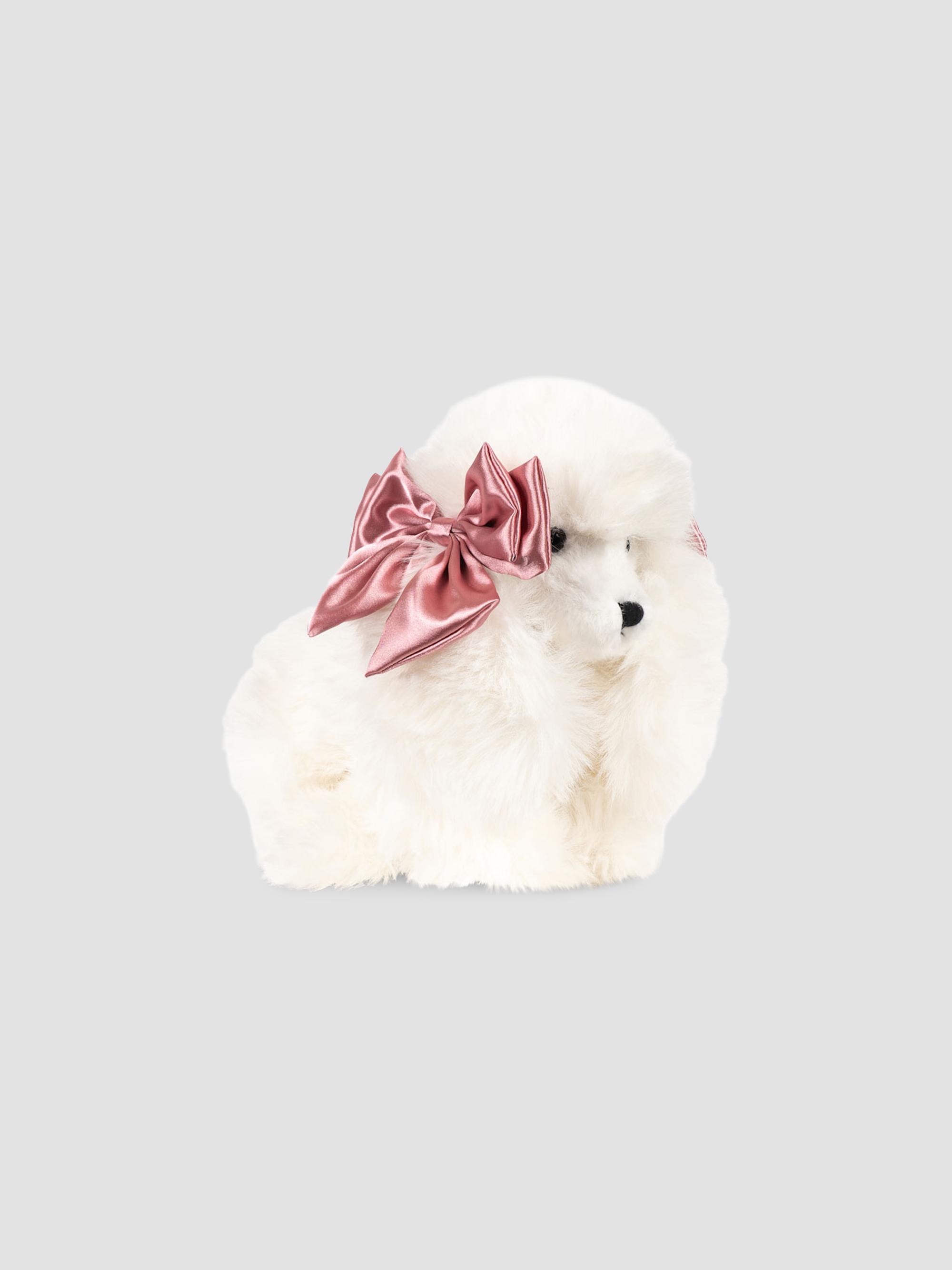 Jellycat Bashful Puppy Plush Toy | Saks Fifth Avenue