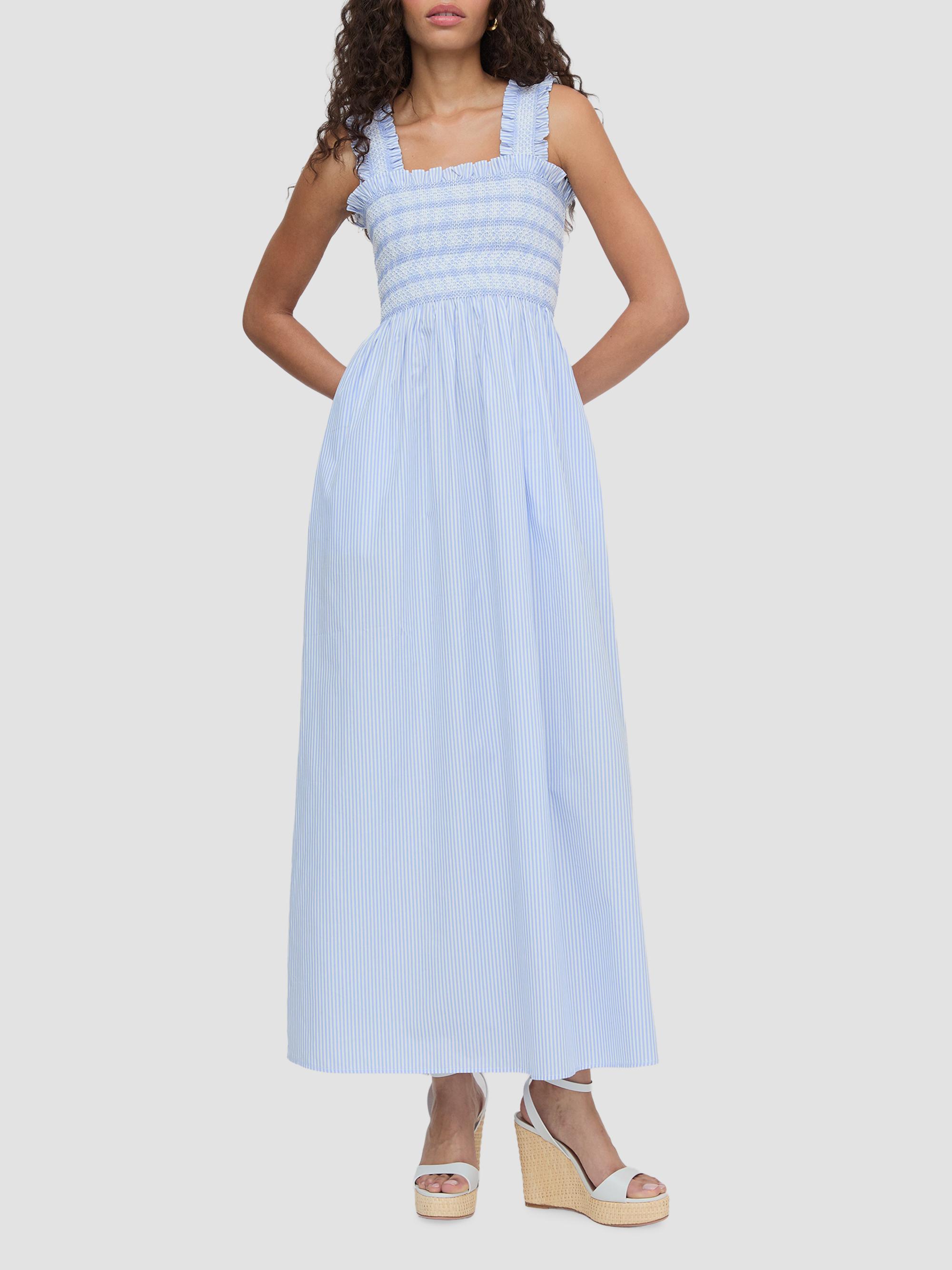 Hill House Home The Ashlyn Nap Dress | Saks Fifth Avenue