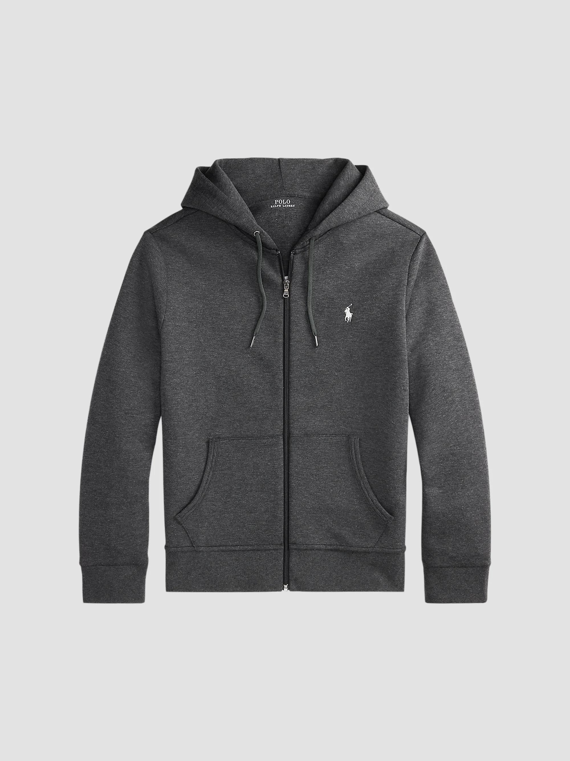Polo Ralph Lauren RL Fleece Hoodie | Saks Fifth Avenue