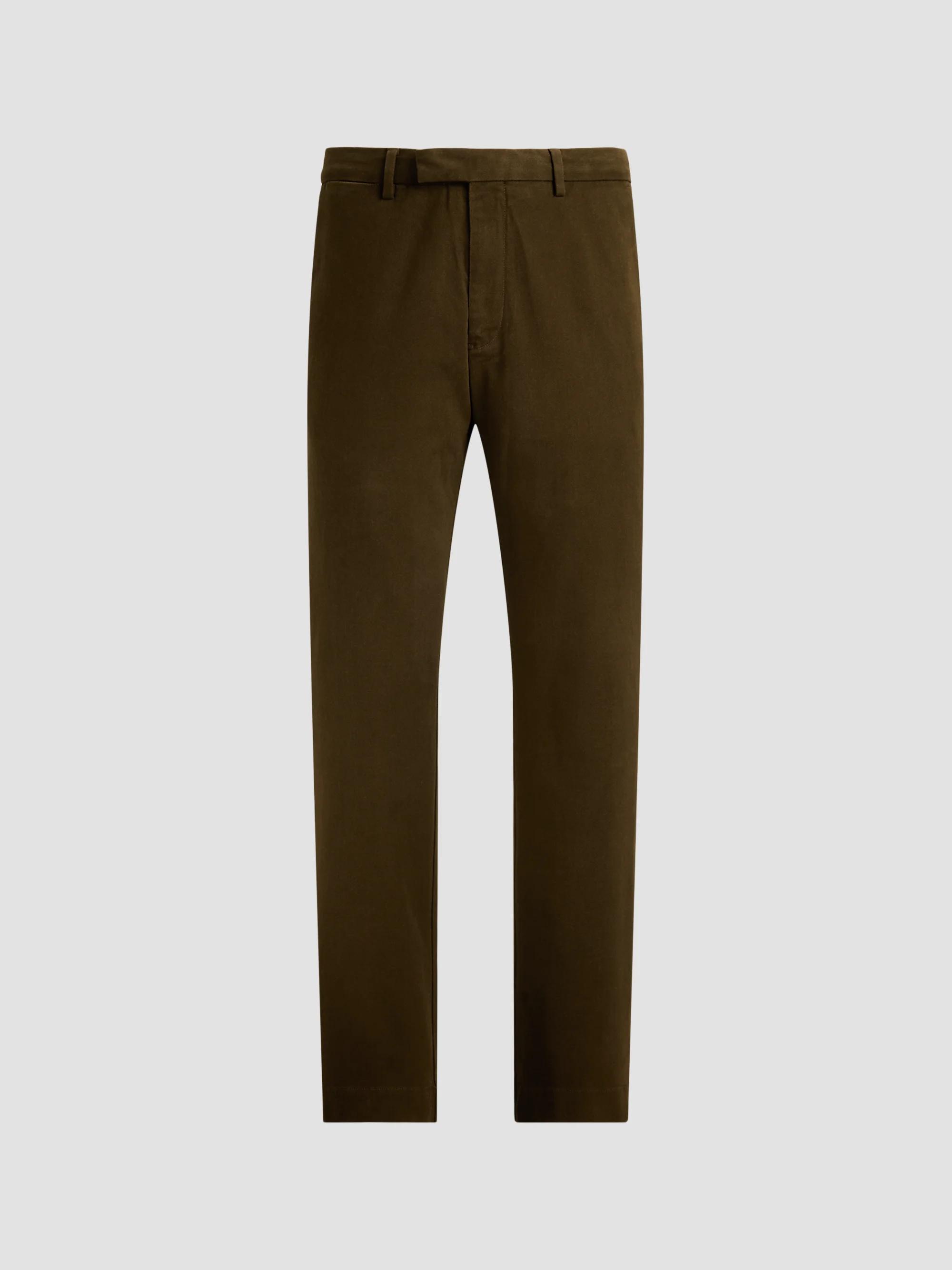 Polo Ralph Lauren Stretch Military Pants | Saks Fifth Avenue