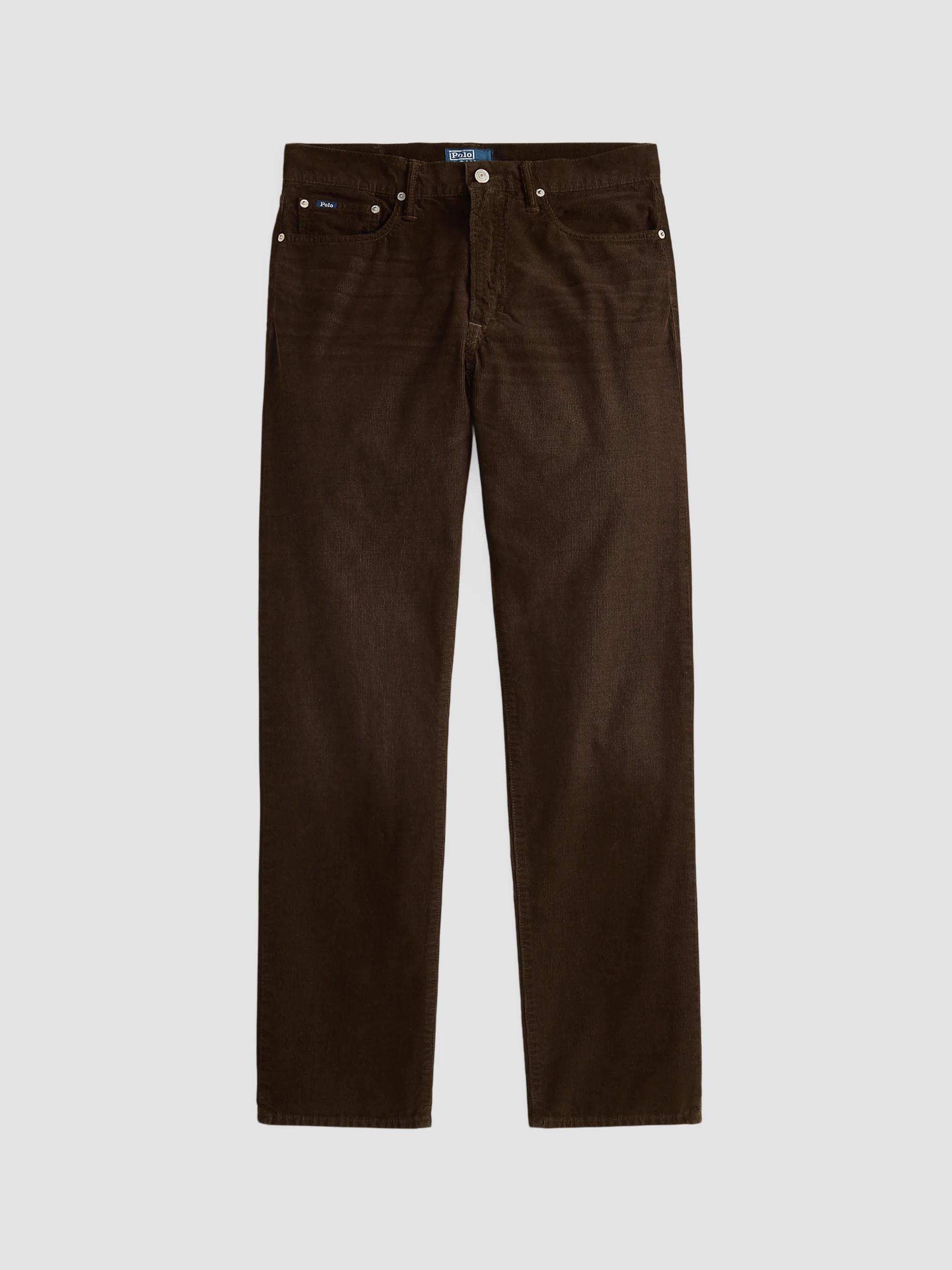 Polo Ralph Lauren Stretch Military Pants | Saks Fifth Avenue