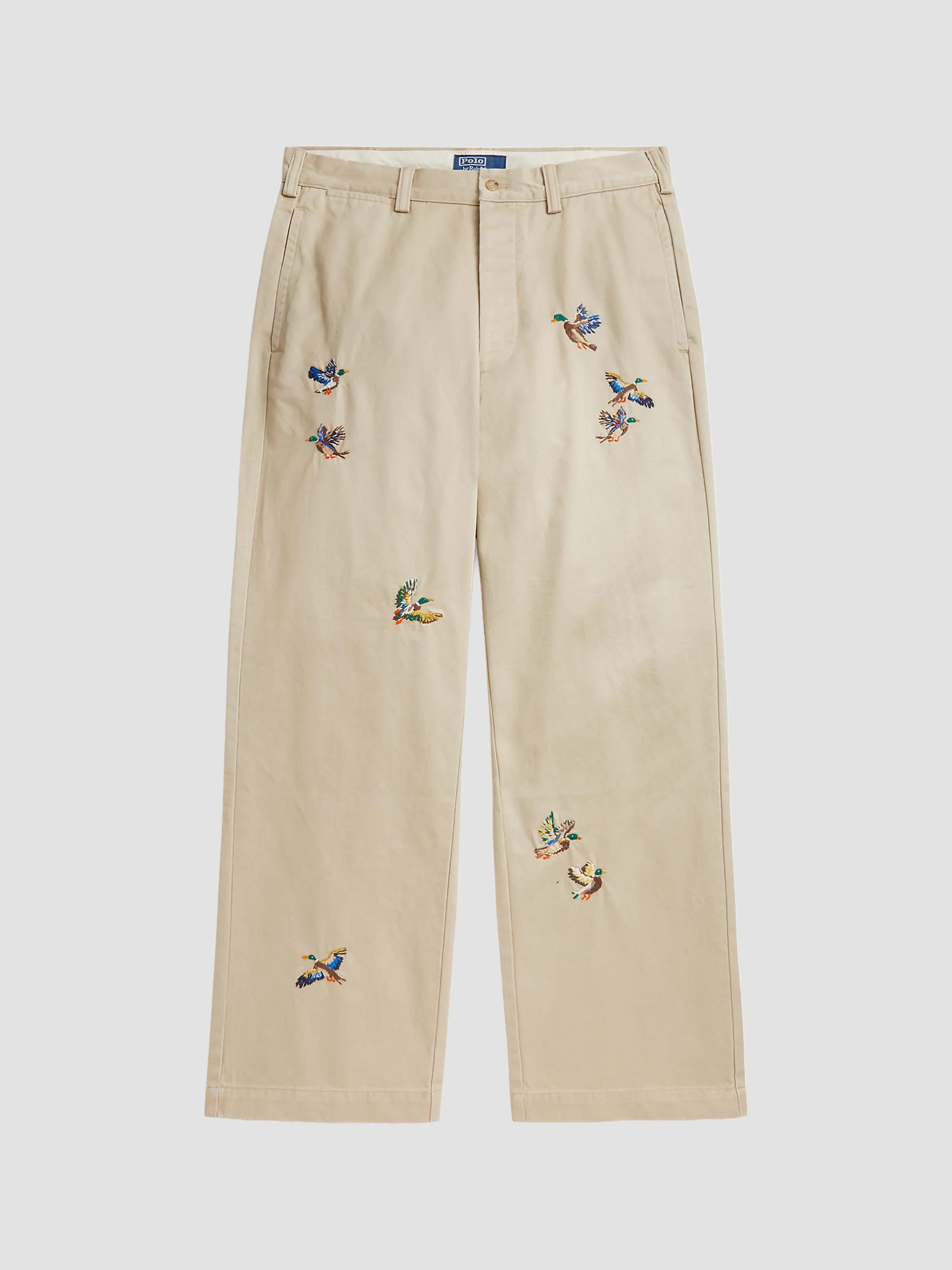 Men's Polo Ralph Lauren Designer Chino Pants | Saks Fifth Avenue