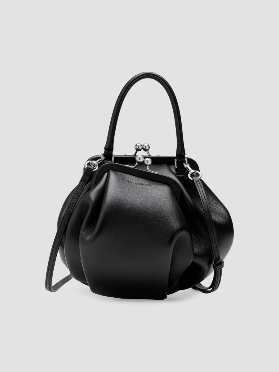 Marc Jacobs Wave Kisslock Top Handle Bag | Saks Fifth Avenue