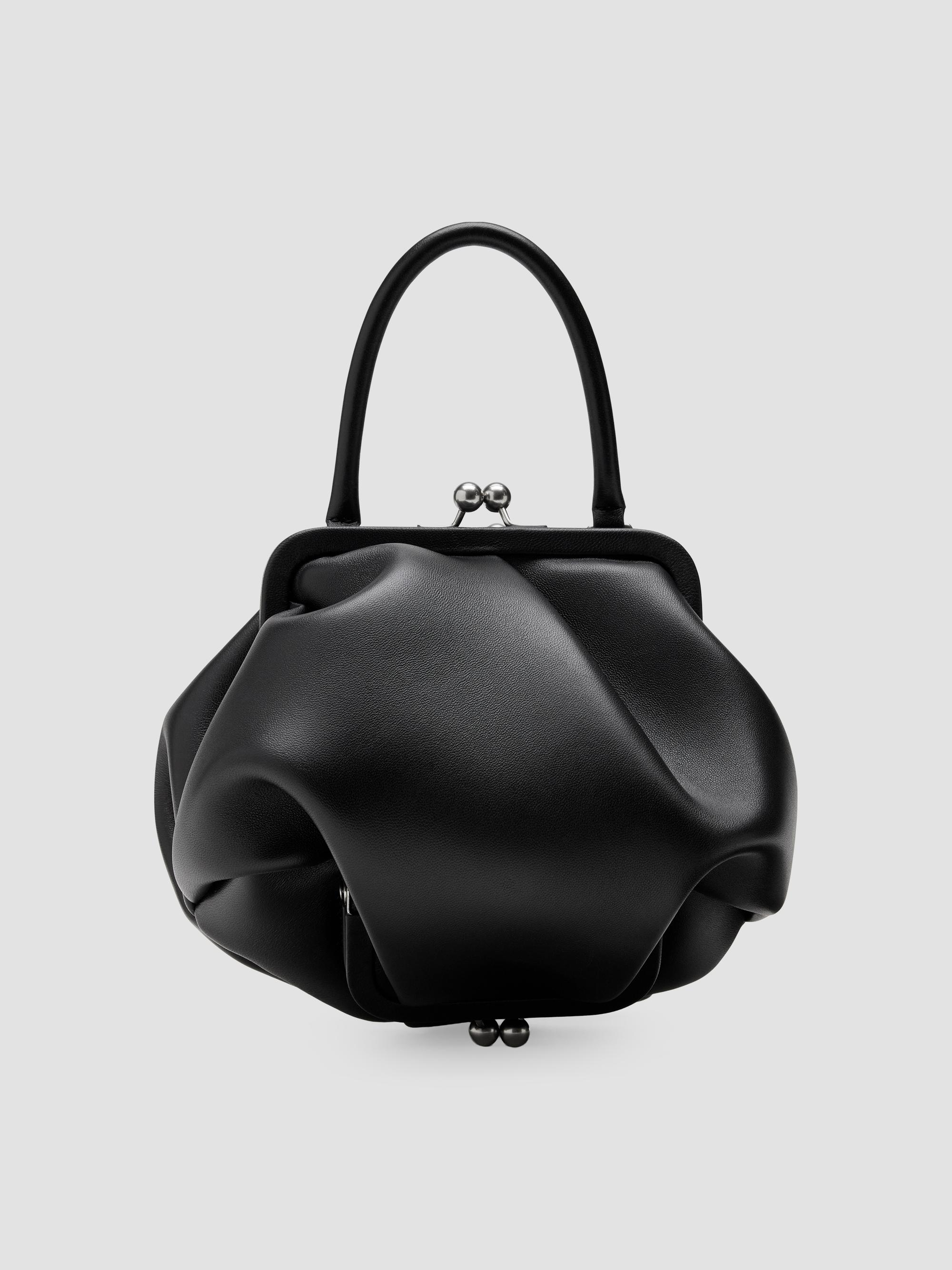 Marc Jacobs Wave Kisslock Top Handle Bag | Saks Fifth Avenue
