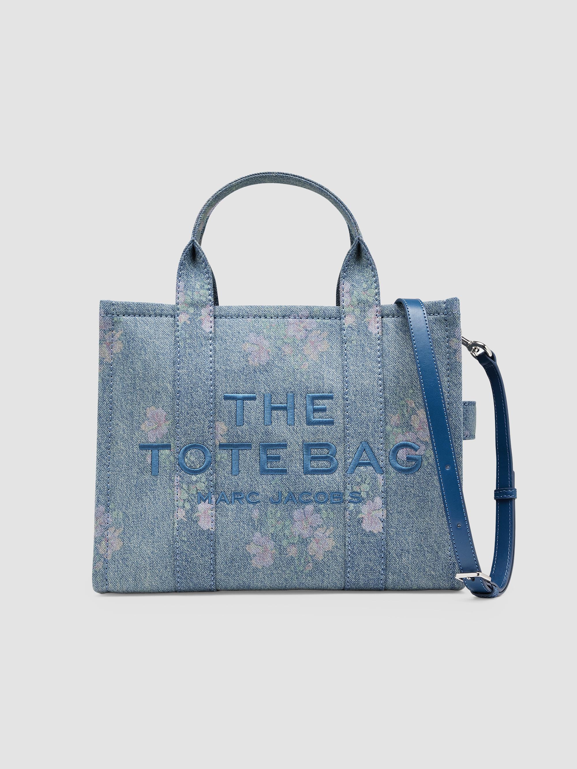 Marc Jacobs The Leather Small Tote Bag | Saks Fifth Avenue
