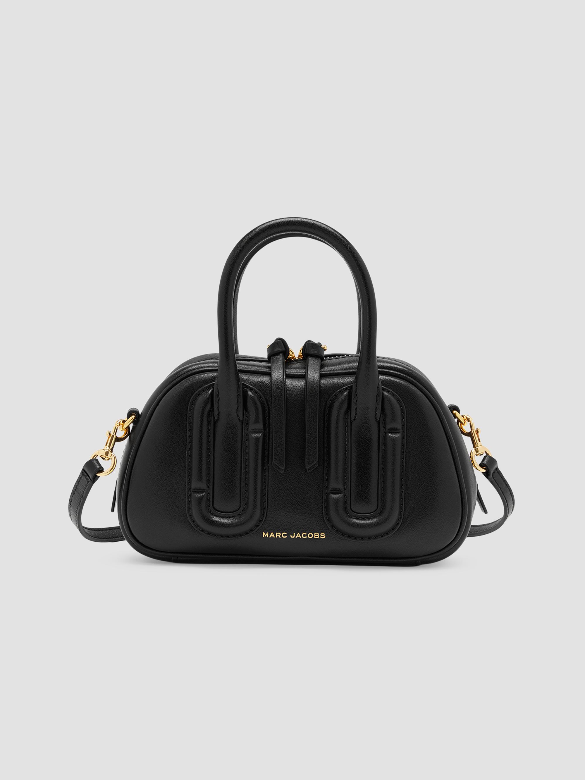 Marc Jacobs Leopard Faux Fur Micro Sack Crossbody Bag | Saks Fifth