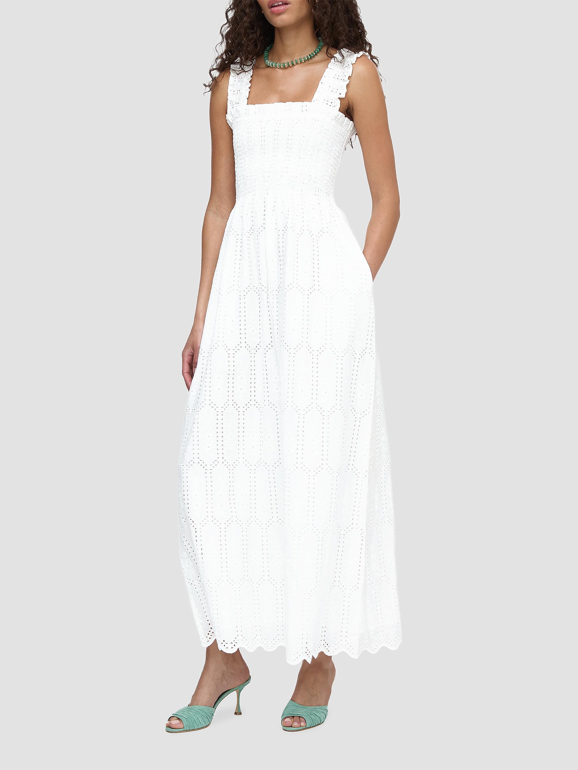 Hill House Home The Ashlyn Nap Dress | Saks Fifth Avenue