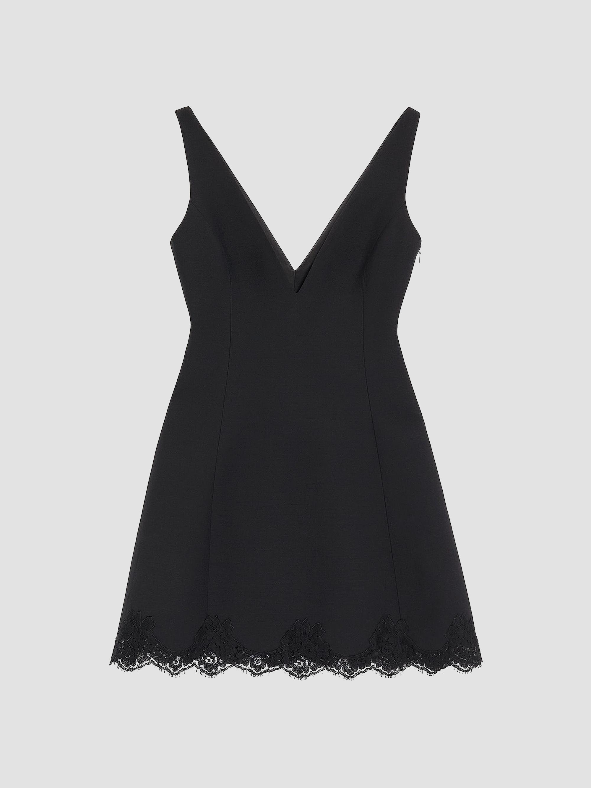 saks short dresses 5 Mini Dress Outfits: How to Wear a Mini Dress