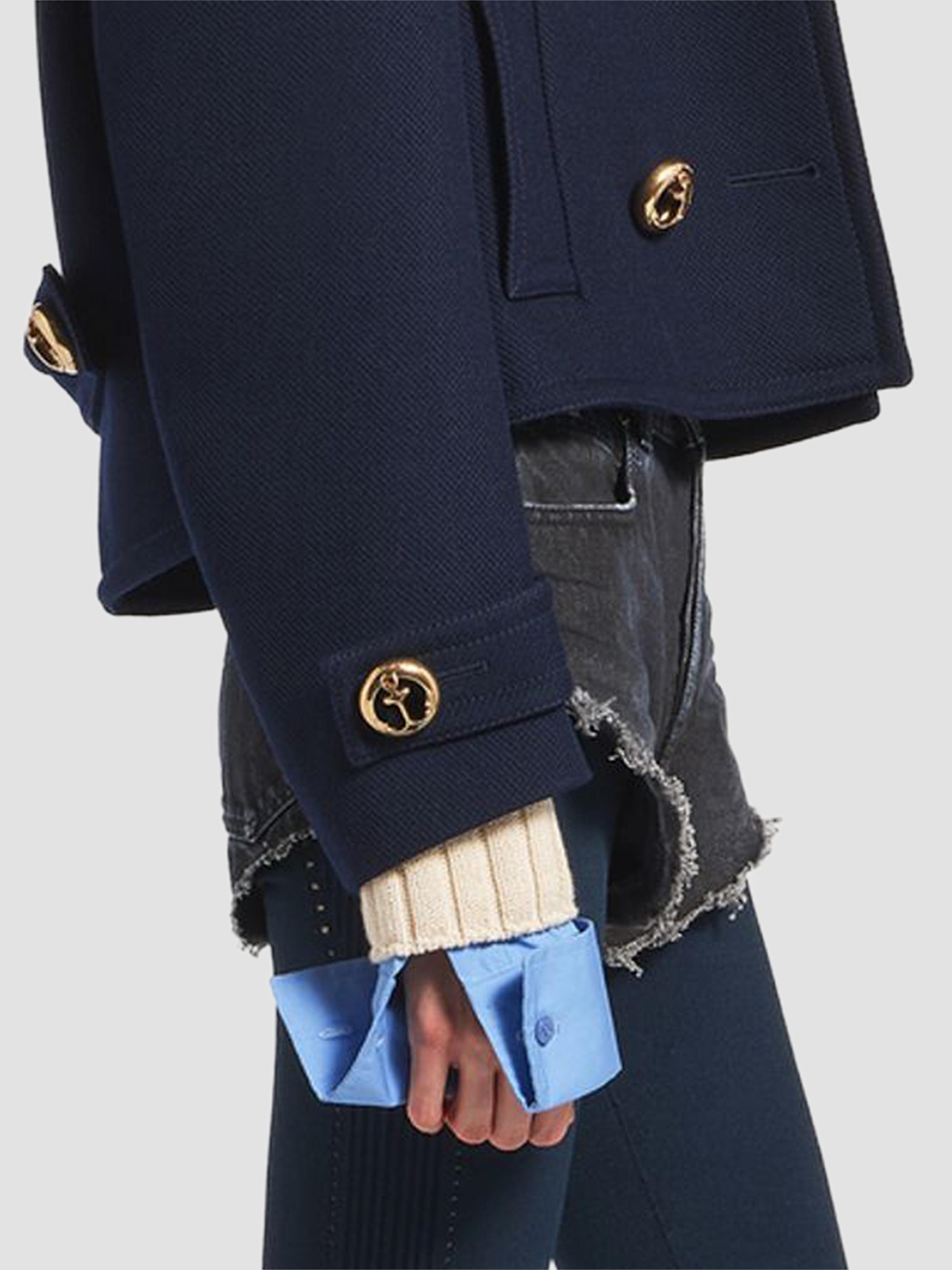 Balenciaga Mini Shorts | Saks Fifth Avenue