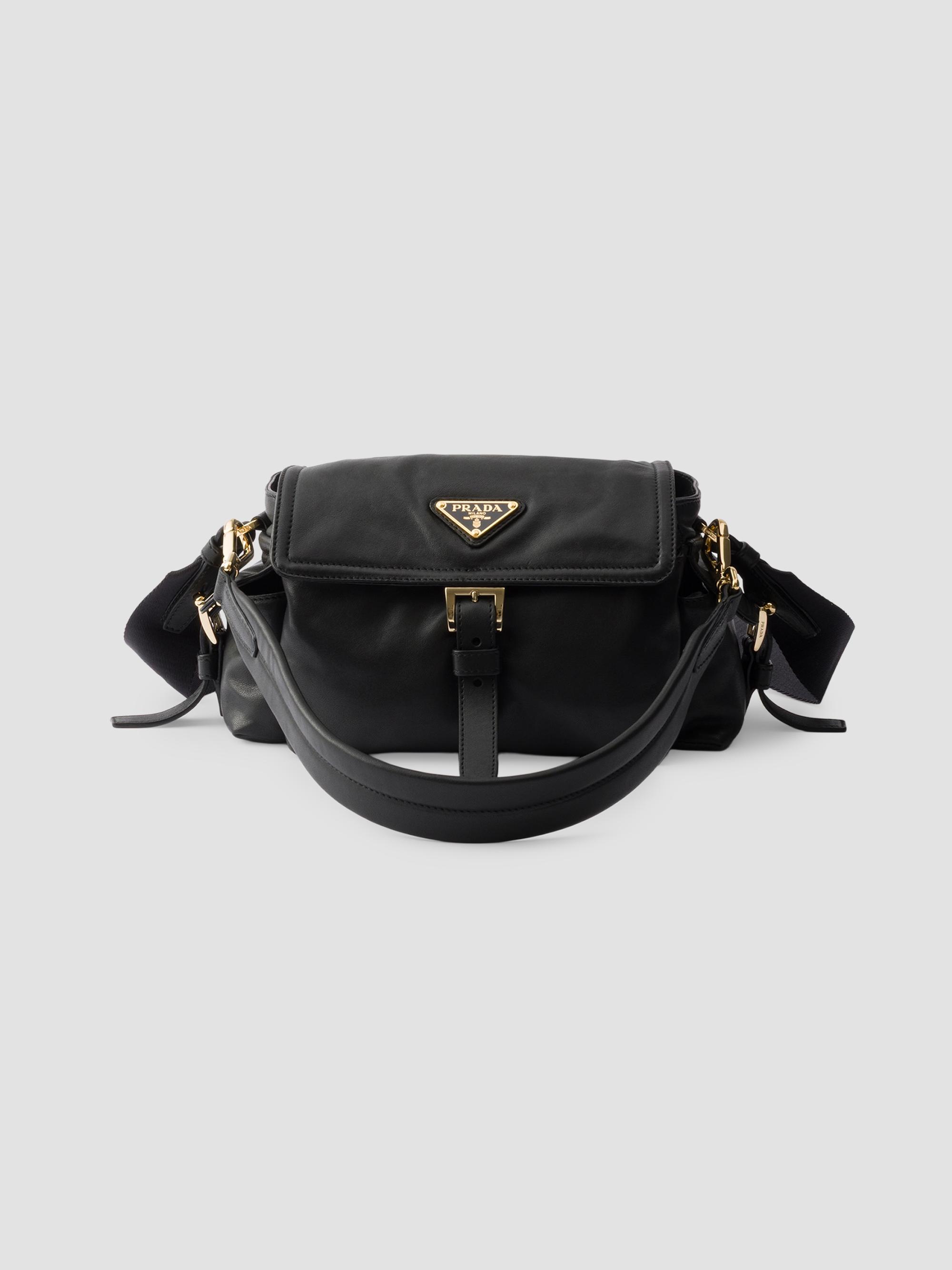 Prada Medium Explore Re-Nylon Shoulder Bag | Saks Fifth Avenue