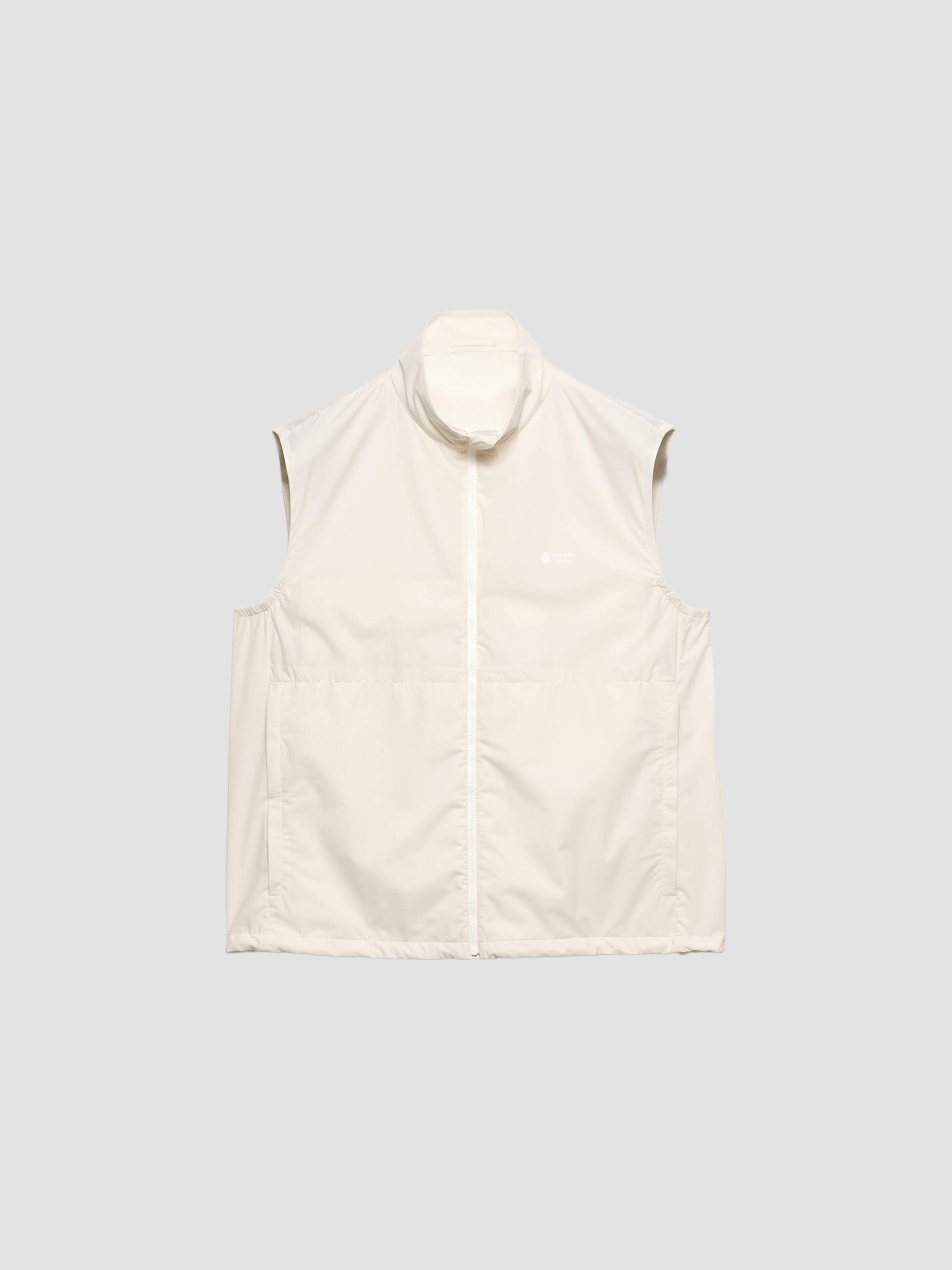 Prada Re-Nylon Vest | Saks Fifth Avenue