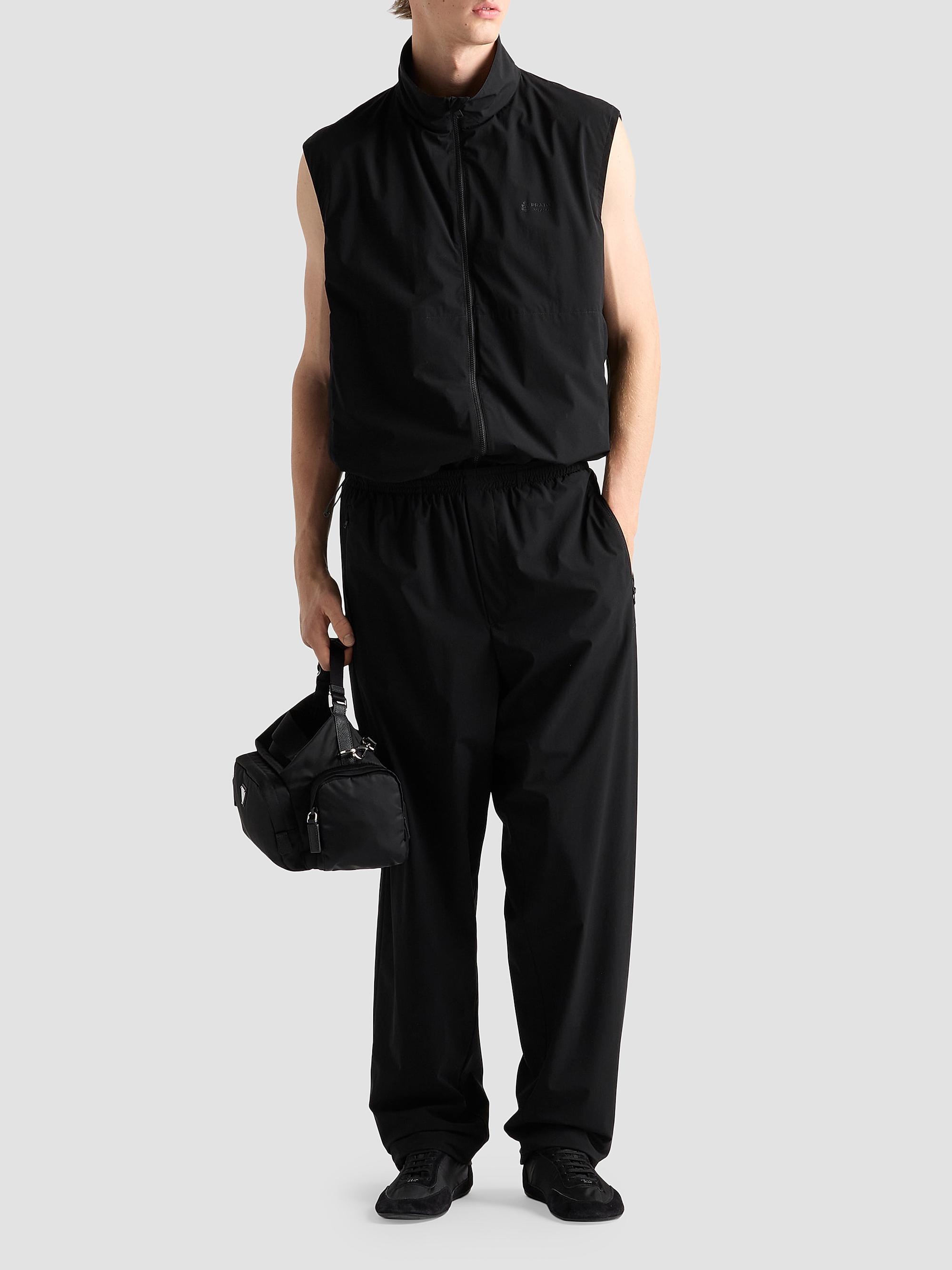Prada Re-Nylon Vest | Saks Fifth Avenue