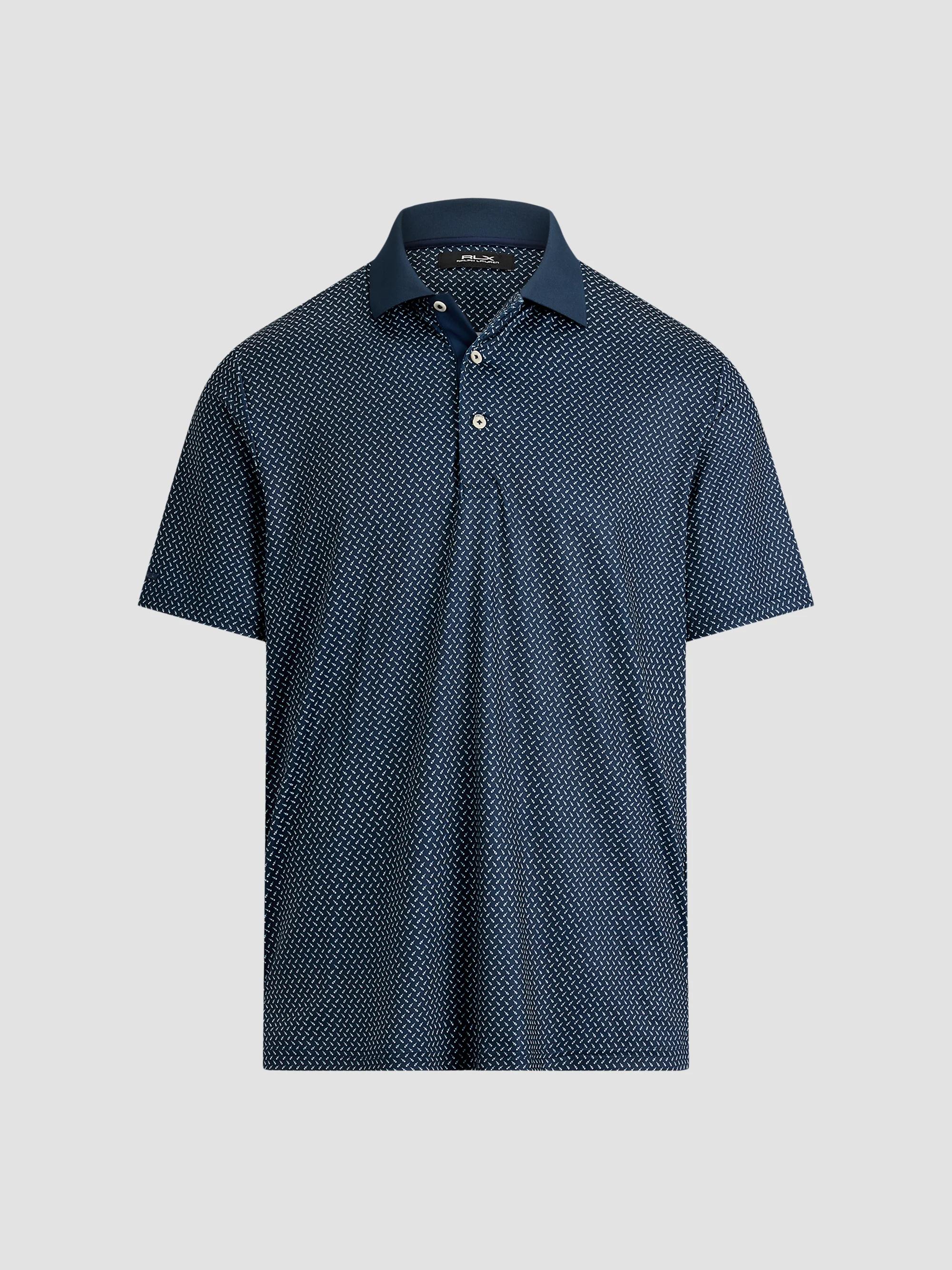 Greyson G Squared Polo Shirt | Saks Fifth Avenue