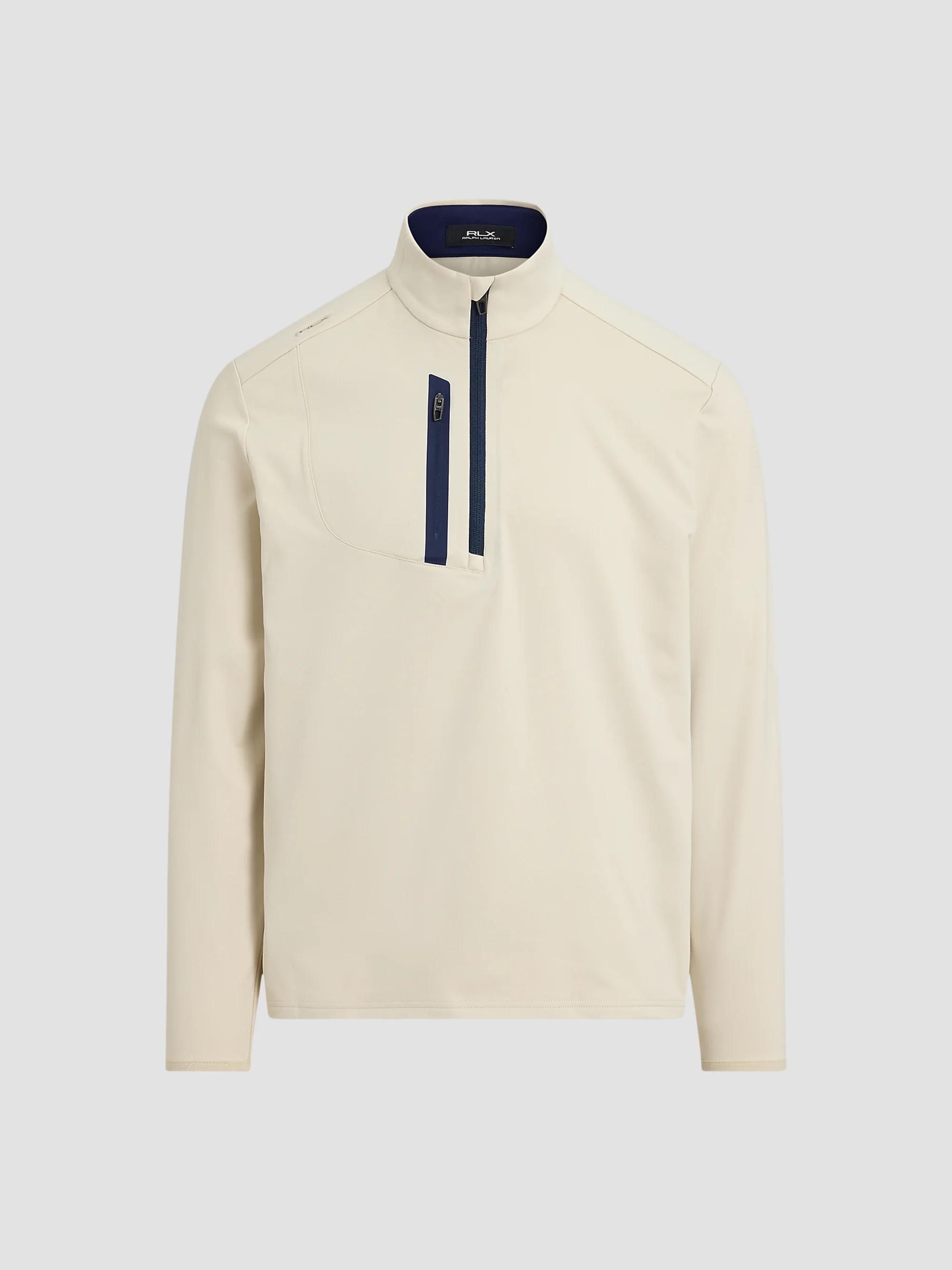 RLX Ralph Lauren RLX Striped Polo Shirt | Saks Fifth Avenue