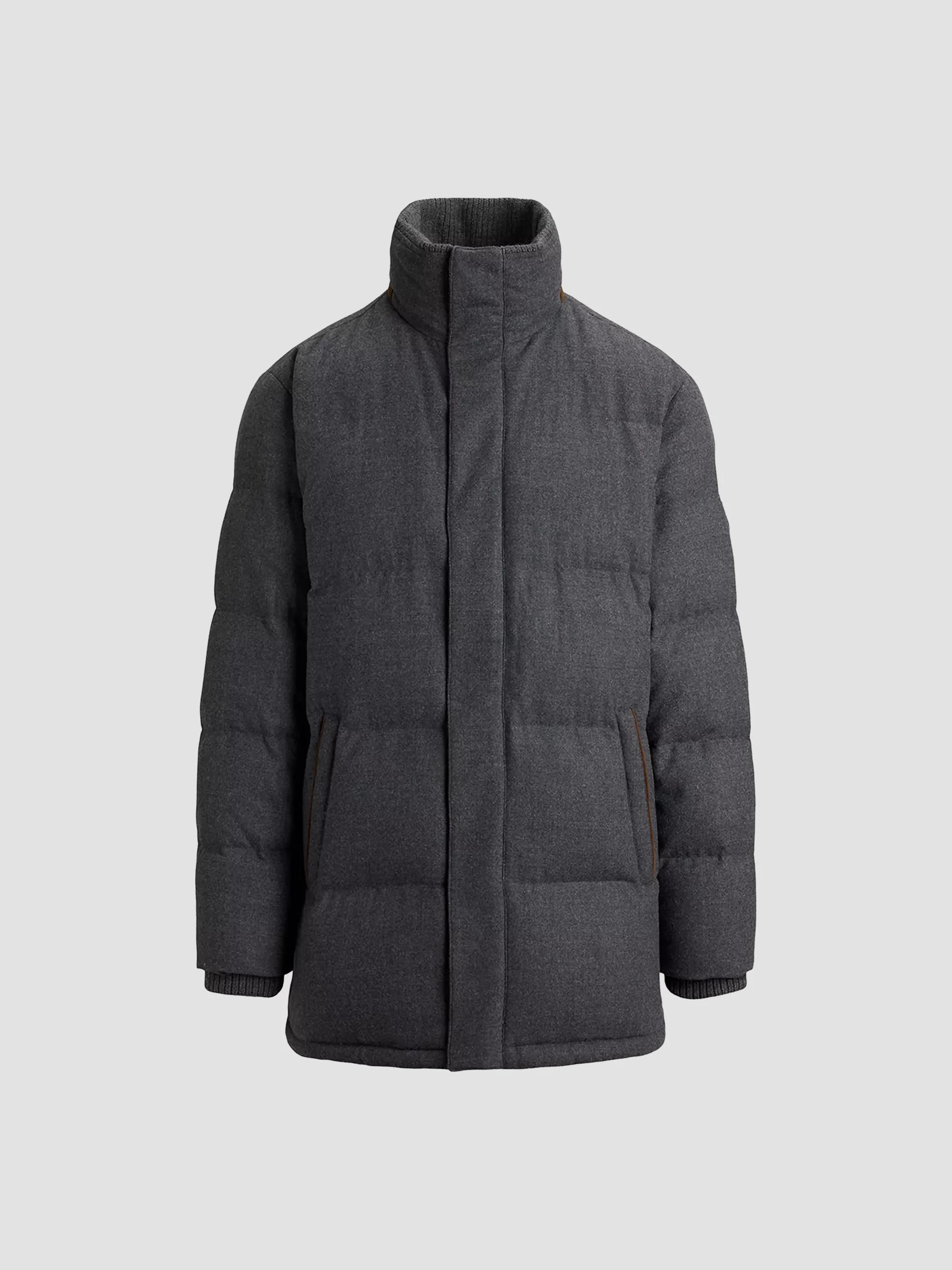 ジャケット・アウター Polo Ralph Lauren Polo Coat 38 Polo Ralph Lauren The Shearling Polo Coat | Saks Fifth Avenue