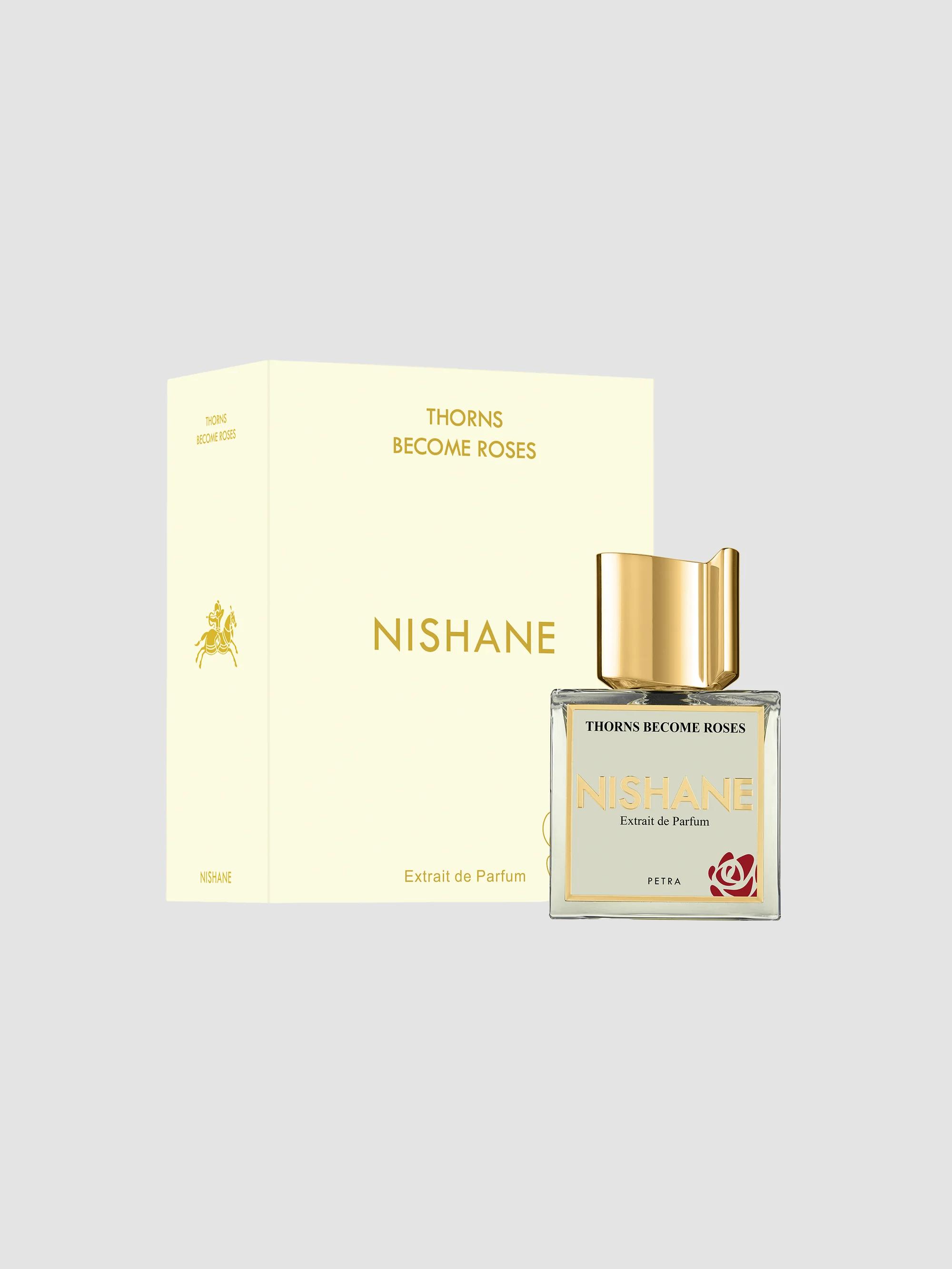 Nishane Miniature Art Wulong Cha Extrait de Parfum Spray | Saks