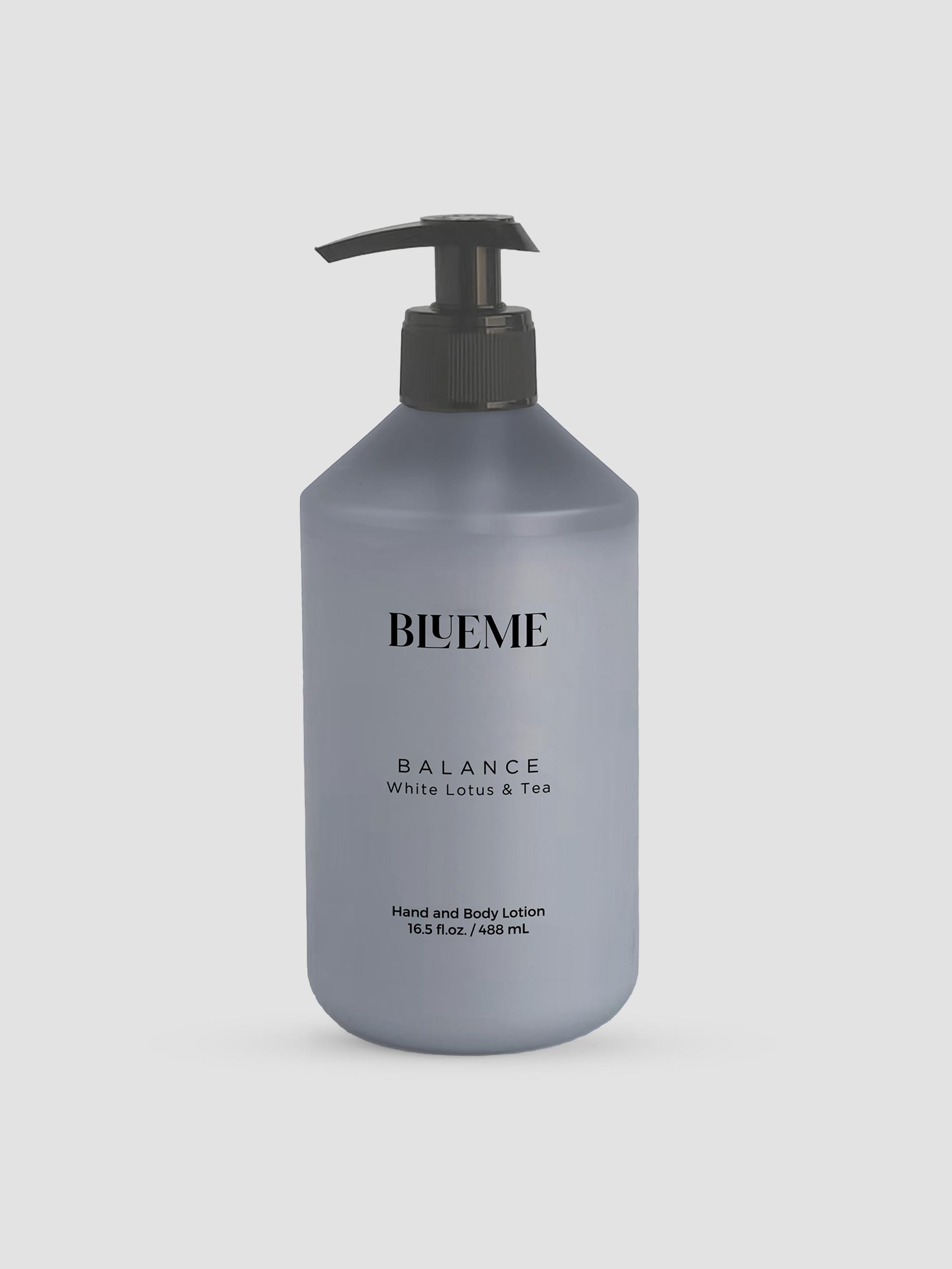 Blueme Balance Hand & Body Lotion | Thumbnail 2