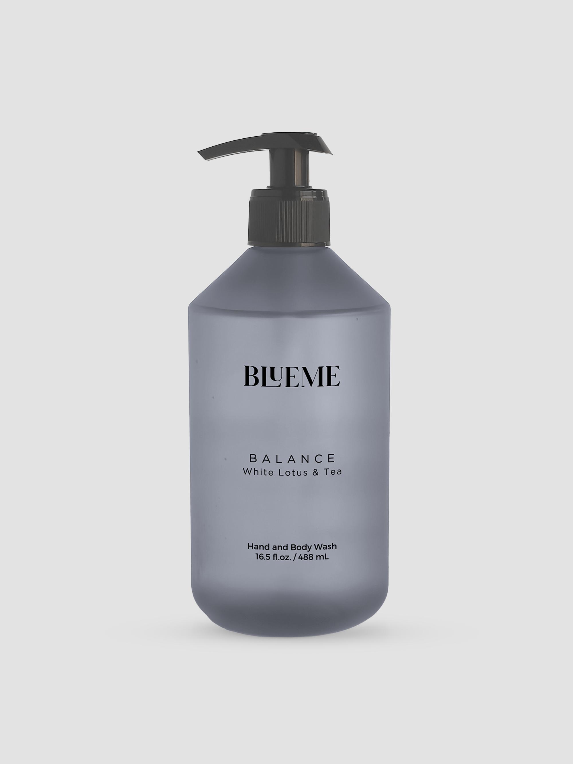 Blueme Balance Hand & Body Wash | Thumbnail 2