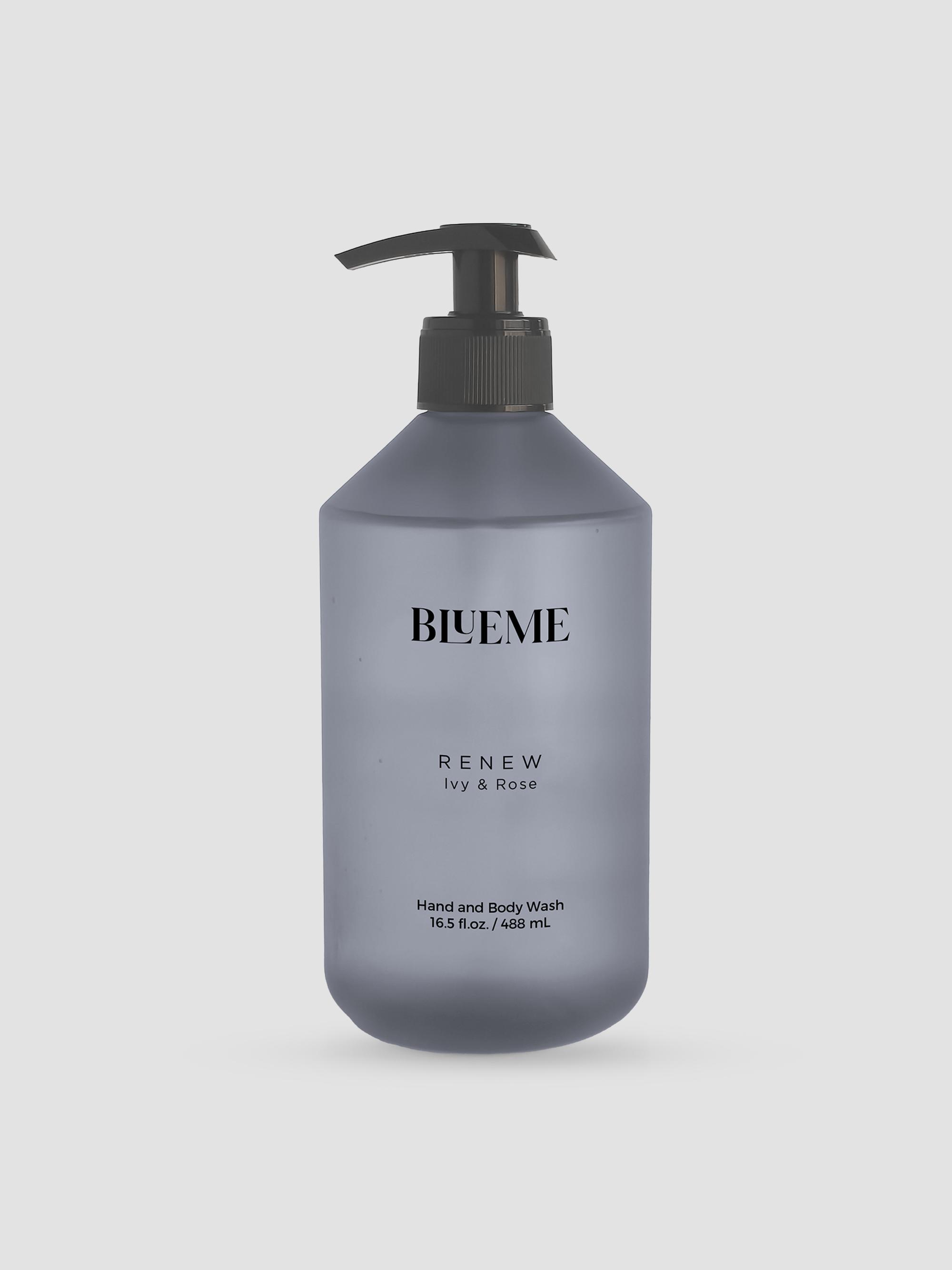 Blueme Renew Hand & Body Wash | Thumbnail 2