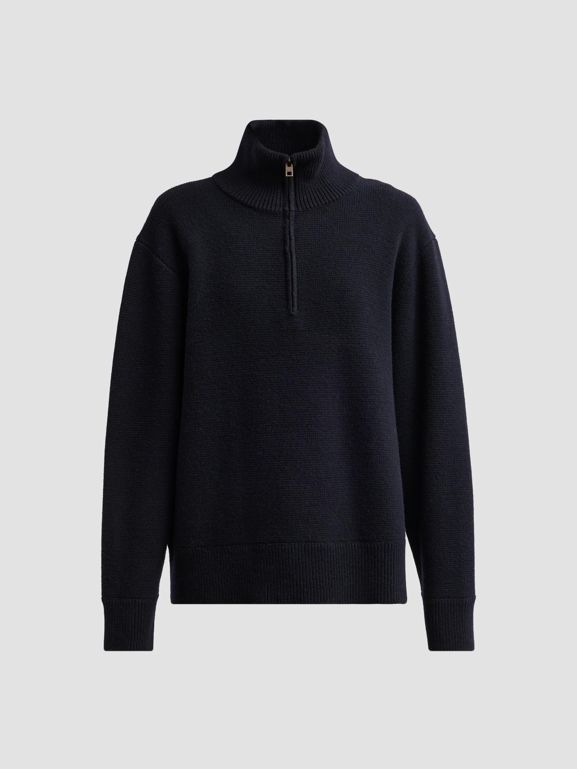 Lisa Yang Heidi Relaxed-Fit Cashmere Sweater | Saks Fifth Avenue
