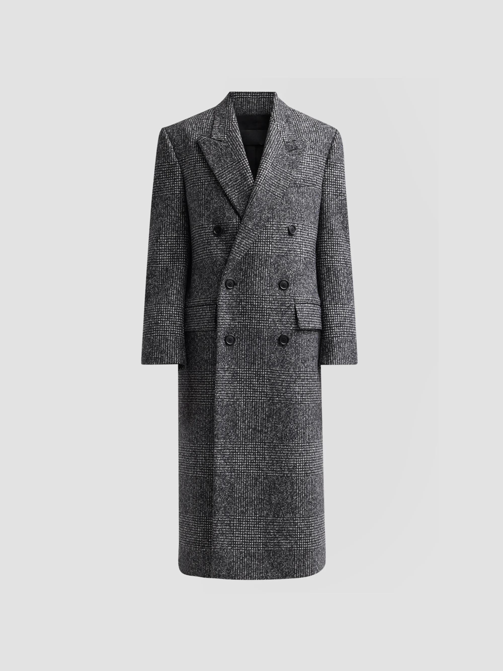 Nili Lotan Tanner Trench Coat | Saks Fifth Avenue