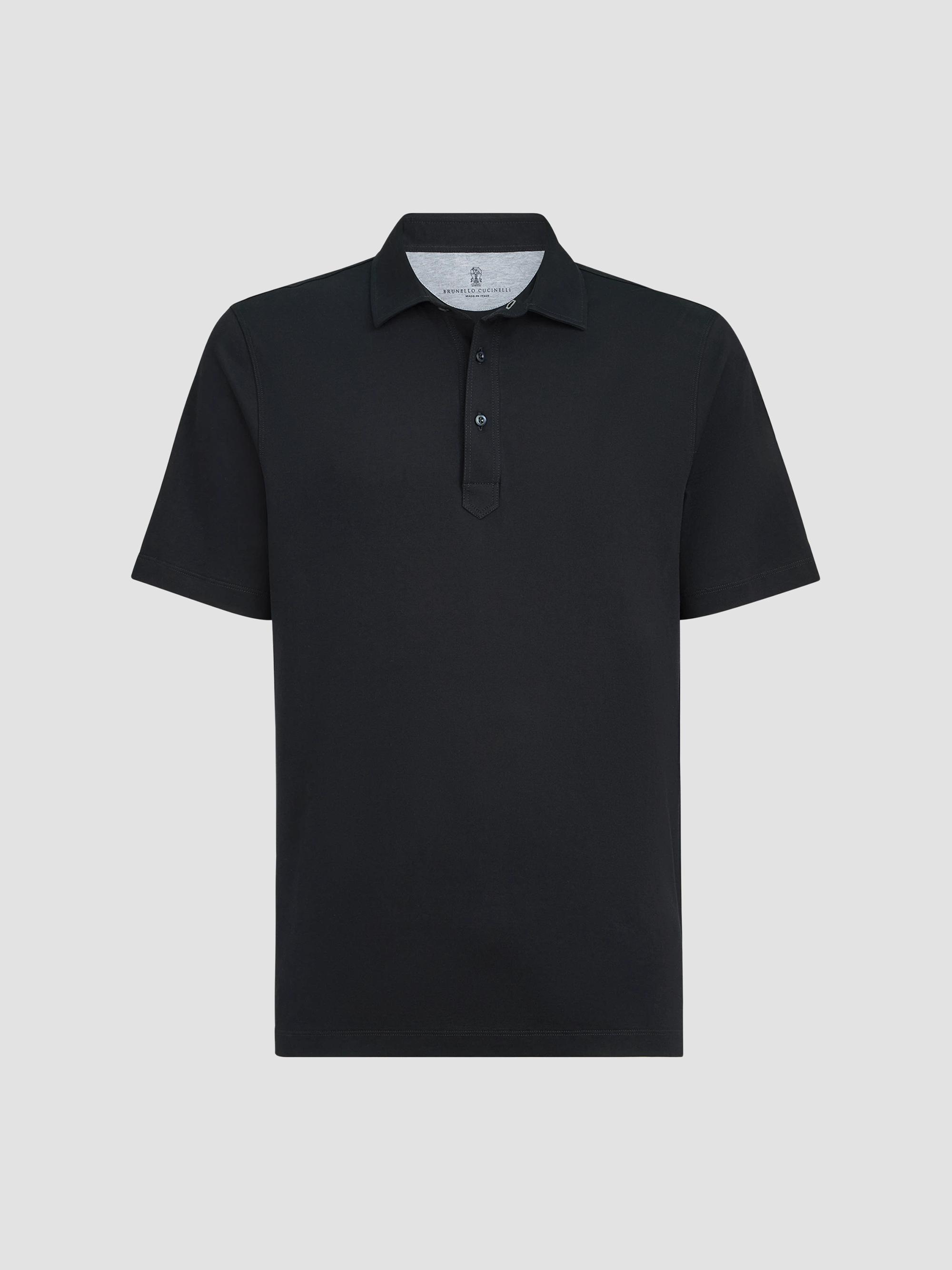 Prada Piqué Polo Shirt | Saks Fifth Avenue