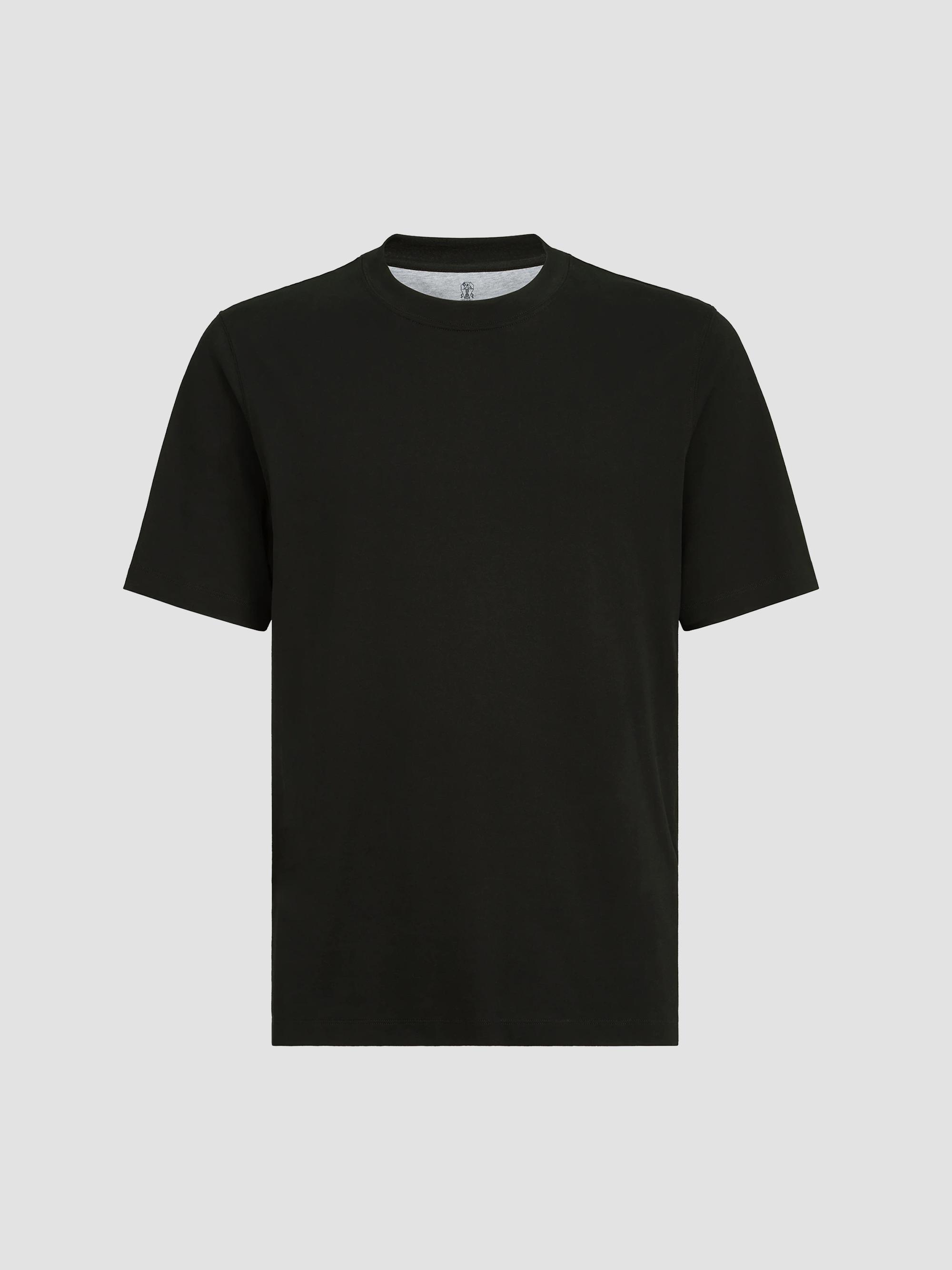 Men's Brunello Cucinelli Designer T-Shirts | Saks Fifth Avenue