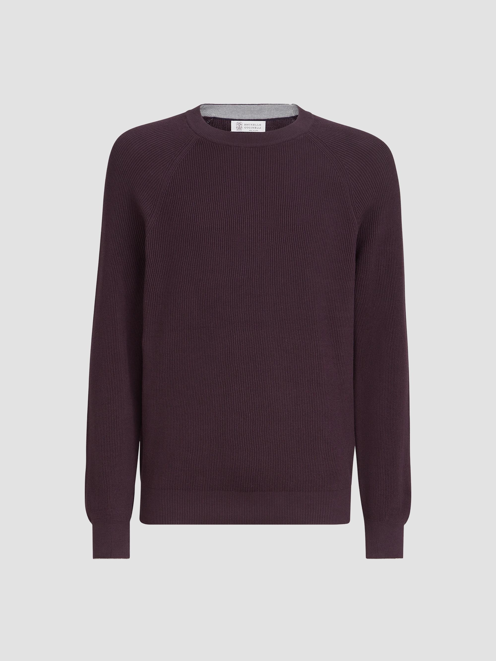 Brunello Cucinelli Cashmere and Silk Lightweight Sweater | Saks