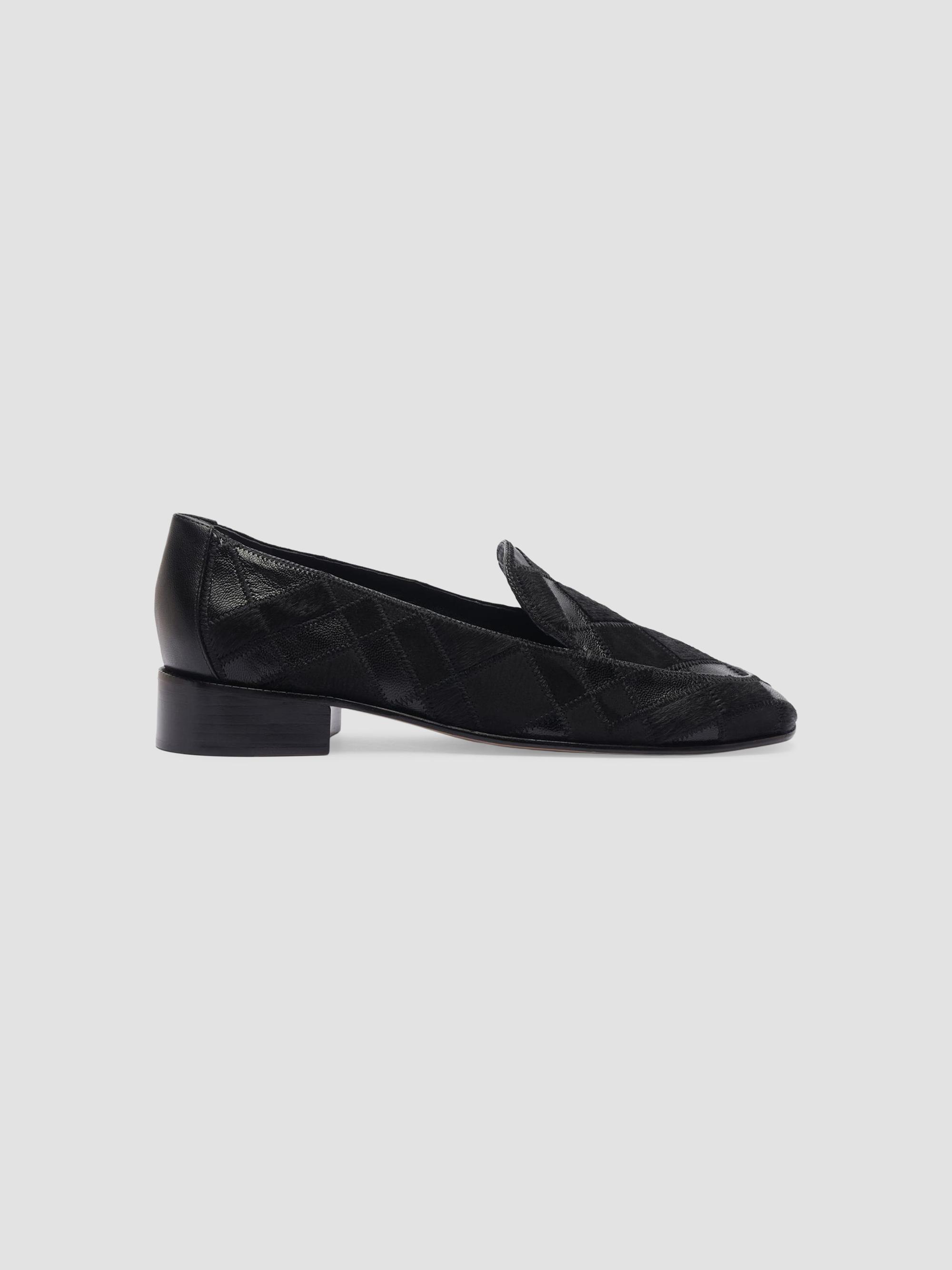 Bally Pathy Leather Loafers | Saks Fifth Avenue