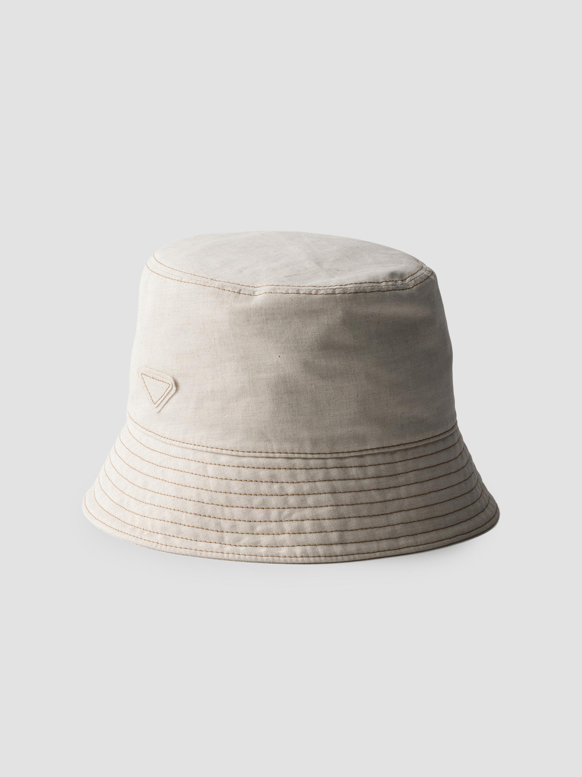 Prada Re-Nylon Bucket Hat | Saks Fifth Avenue