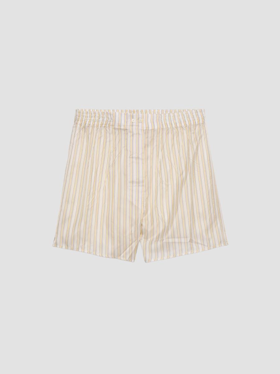 Prada Striped Boxer Shorts | Saks Fifth Avenue