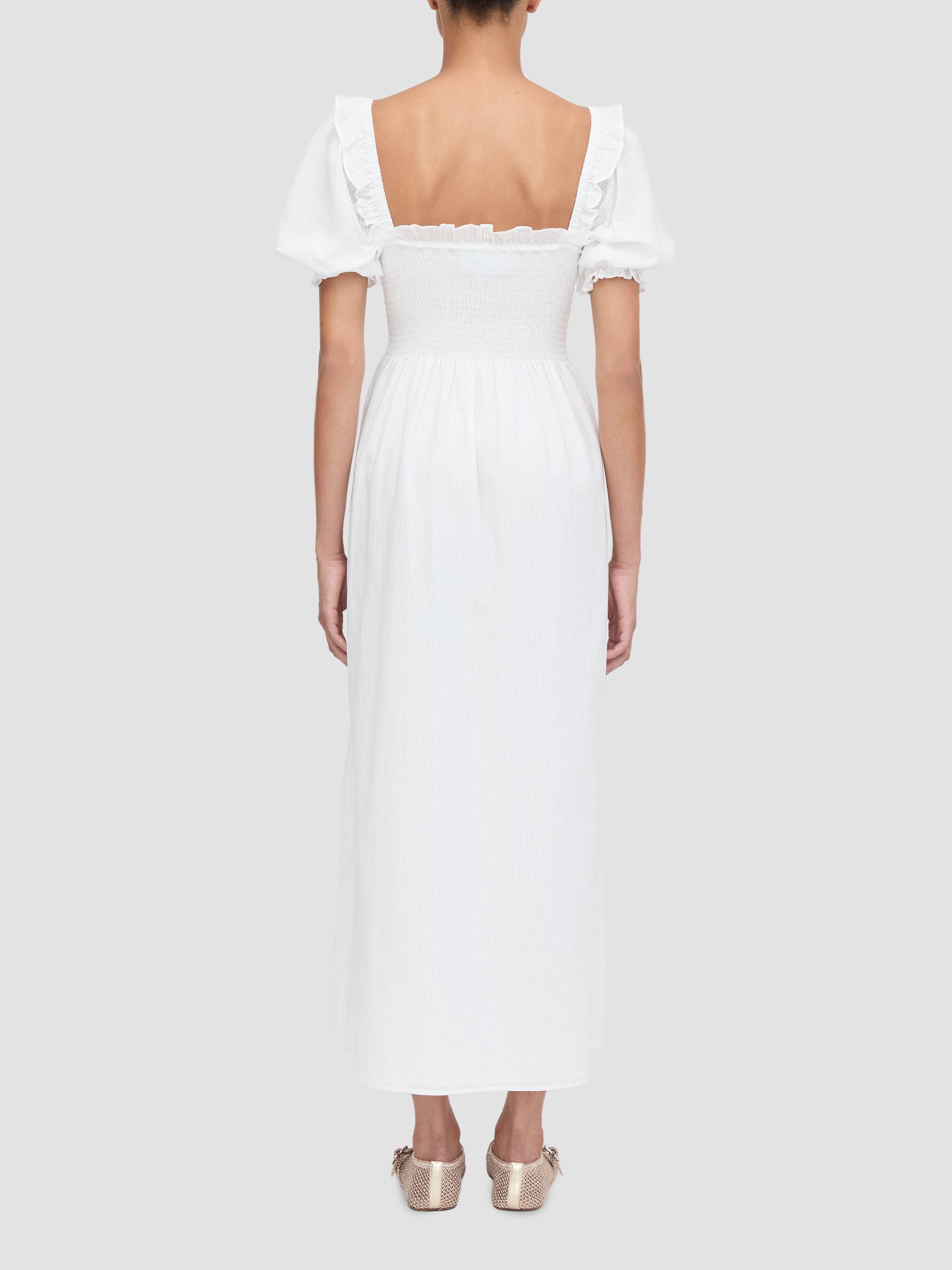 Hill House Home The Scarlett Nap Dress | Saks Fifth Avenue