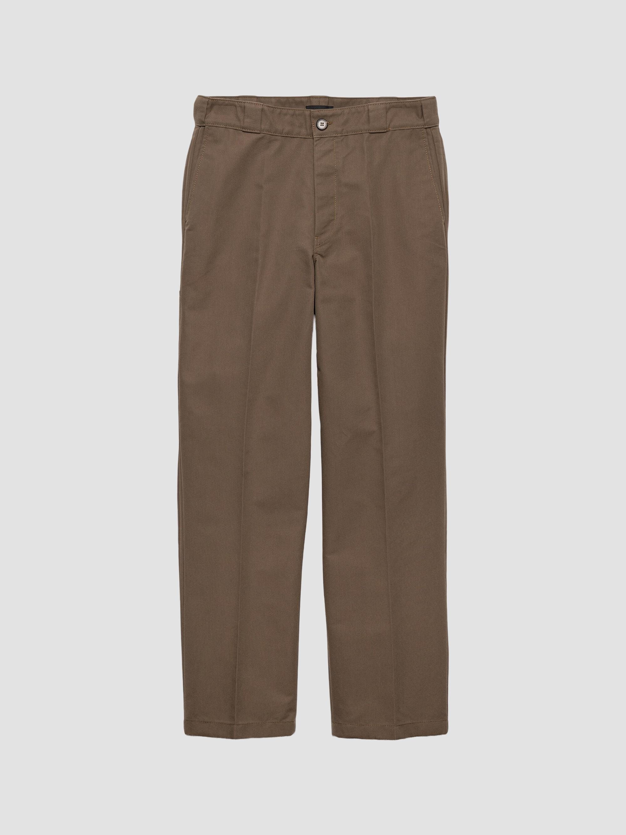 Prada Re-Nylon Pants | Saks Fifth Avenue