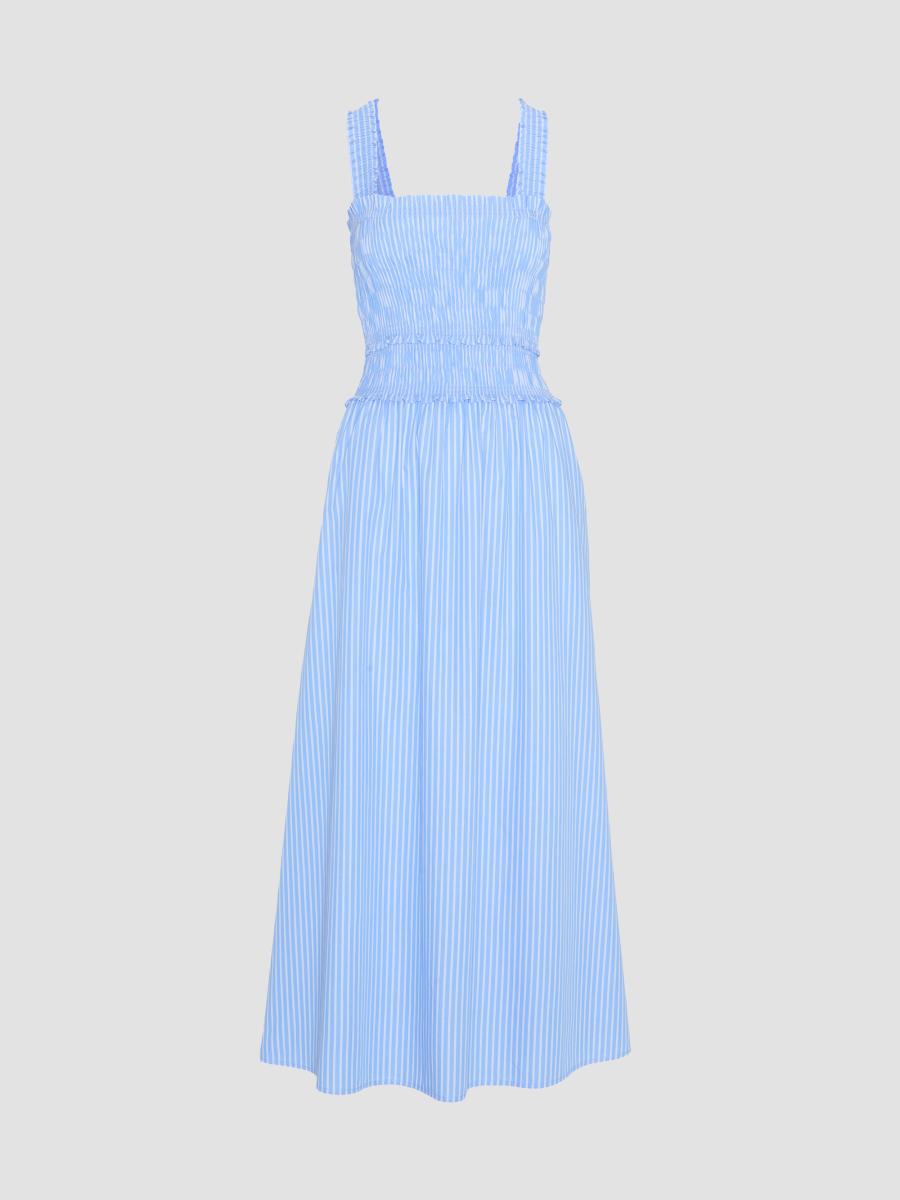 Hill House Home The Azalea Maxi Nap Dress | Saks Fifth Avenue