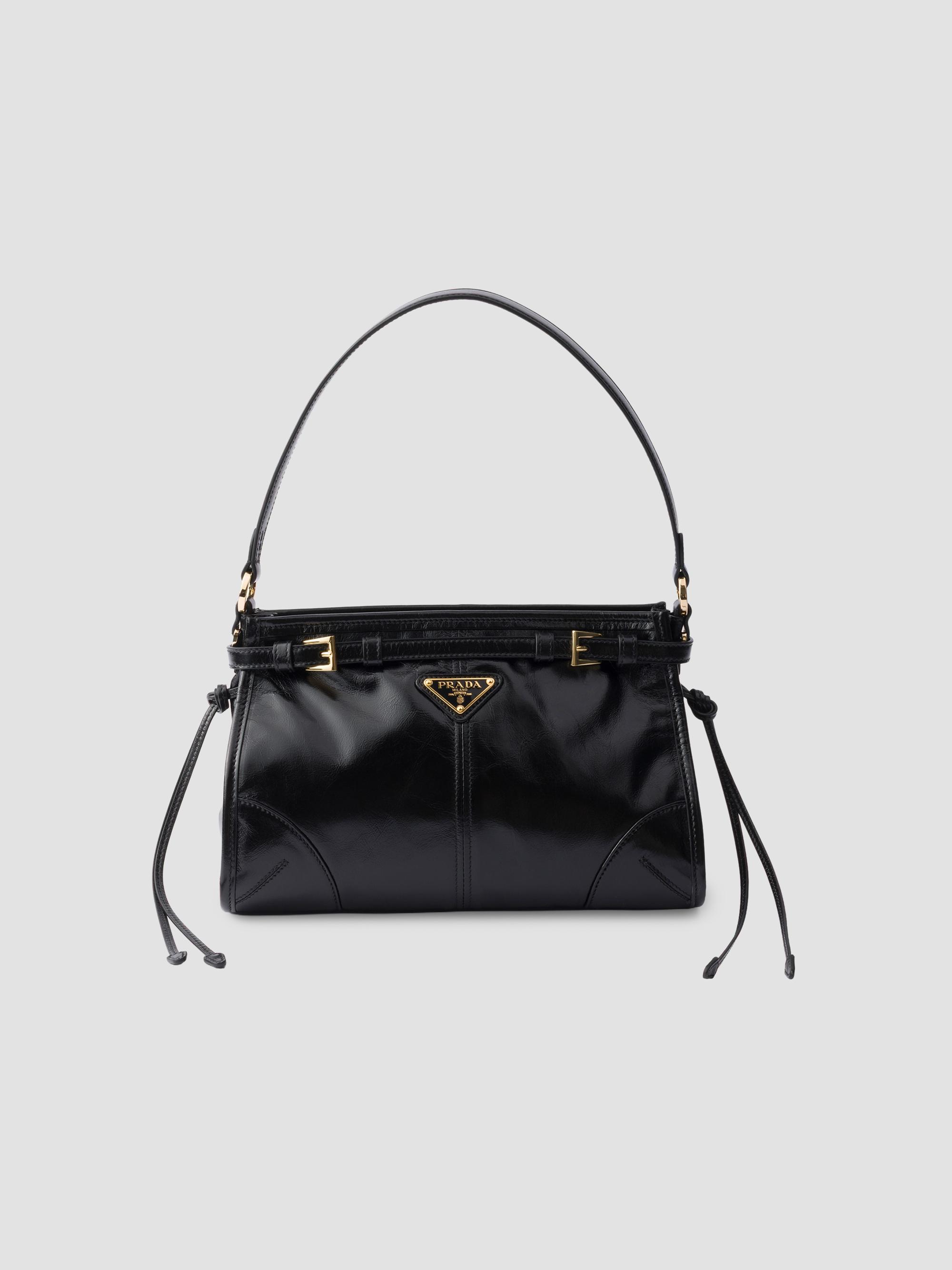 Prada Re-Edition 2000 Re-Nylon Mini Shoulder Bag | Saks Fifth Avenue