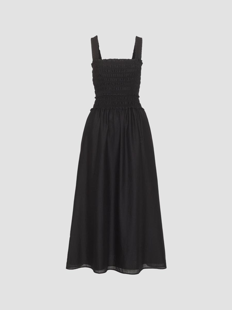 the azalea maxi nap dress The Azalea Maxi Nap Dress