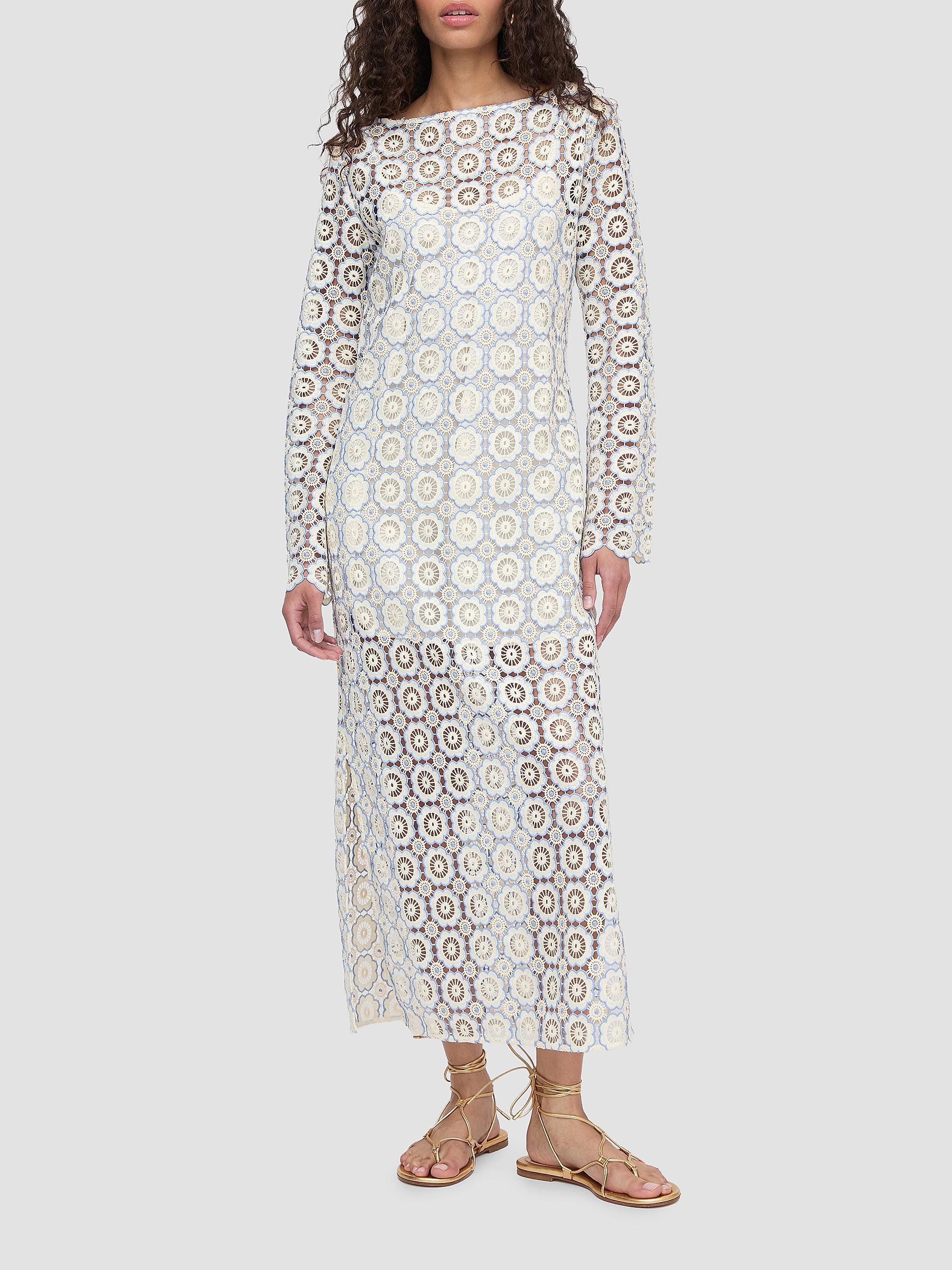 Hill House Home The Eliza Dress | Saks Fifth Avenue