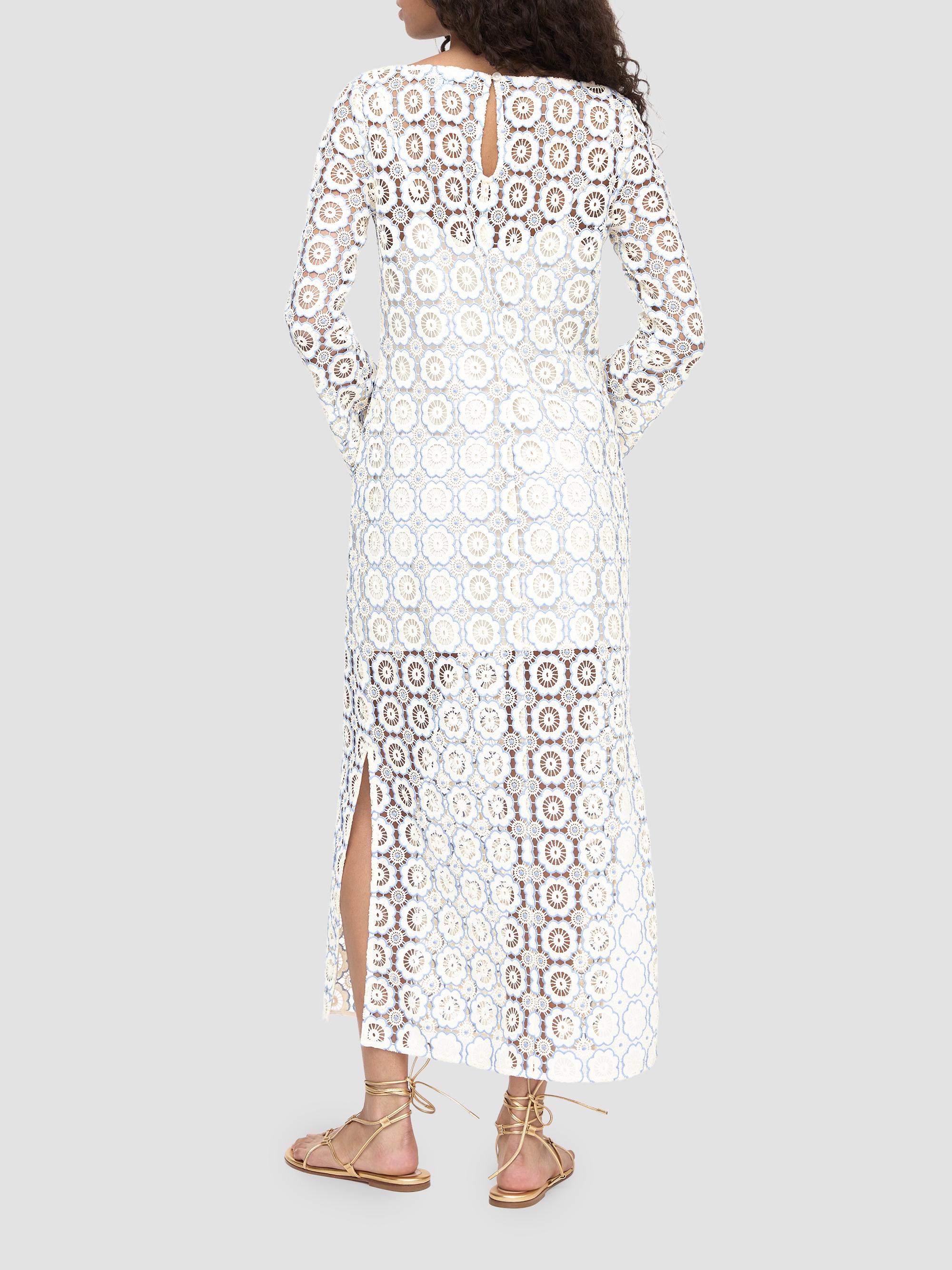 Hill House Home The Eliza Dress | Saks Fifth Avenue