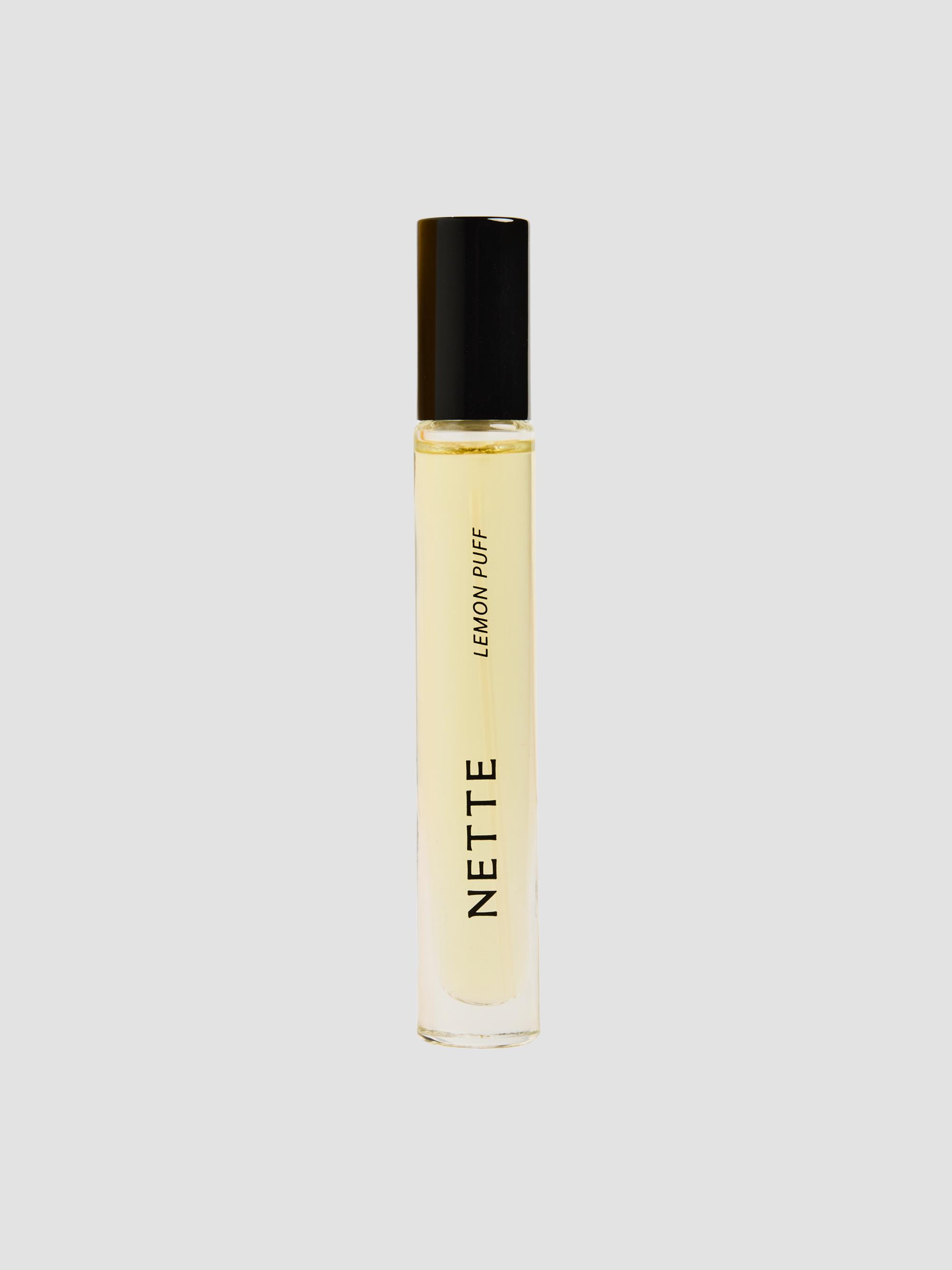Nette NYC Lemon Puff Eau de Parfum Travel Spray 0.3 oz | Thumbnail 2