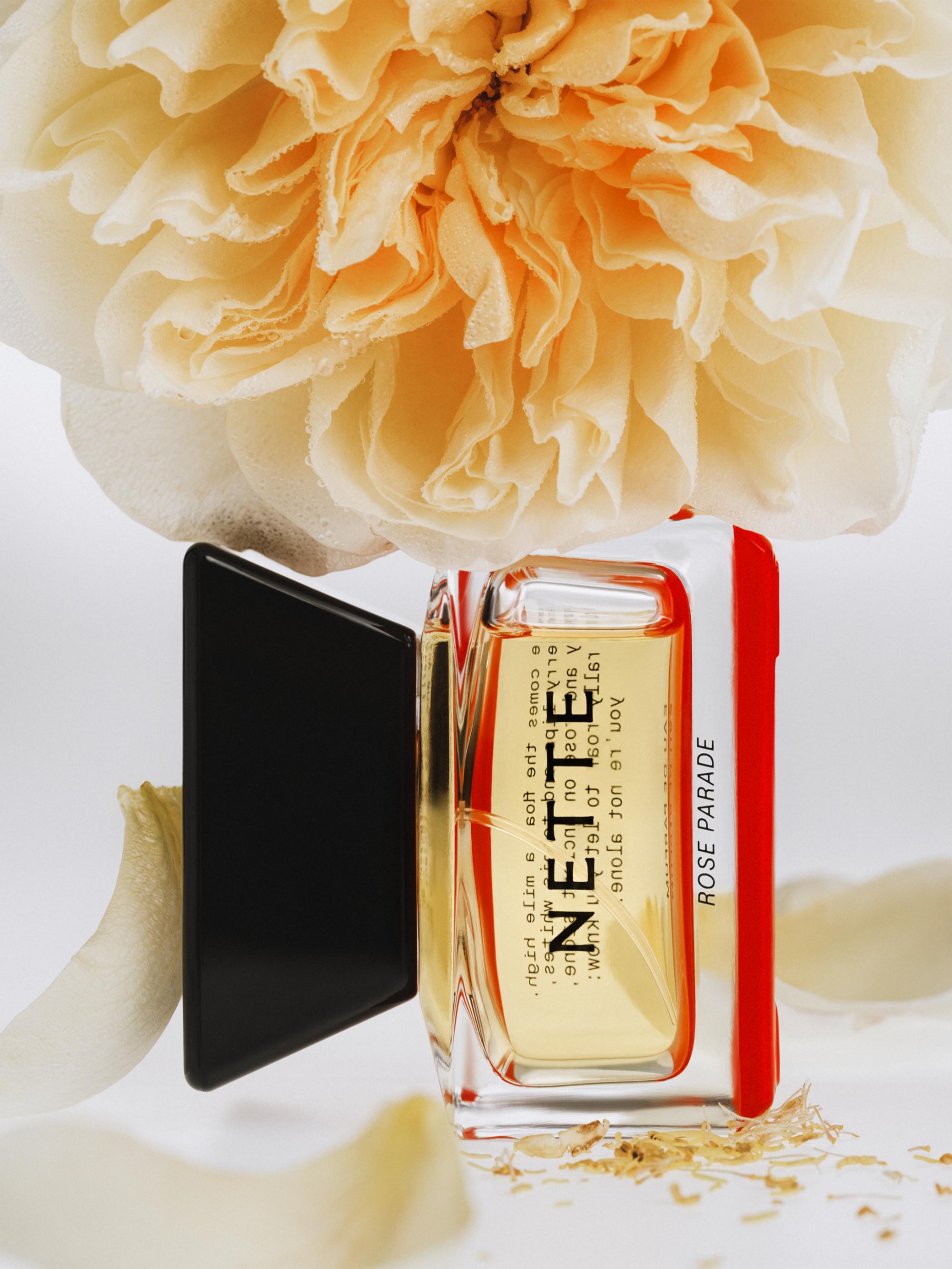 Nette NYC Rose Parade Eau de Parfum 1.7 oz | Thumbnail 2