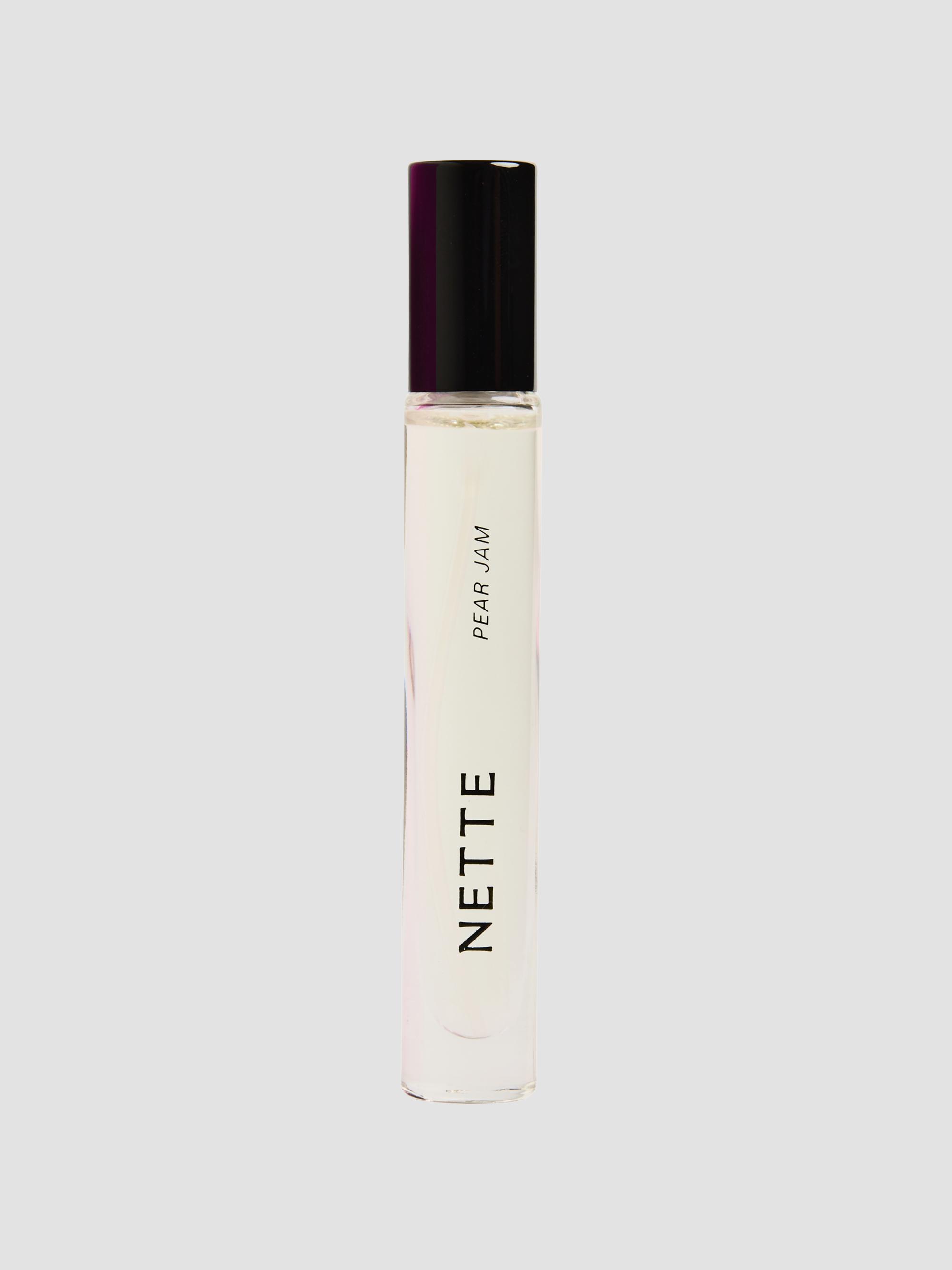 Nette NYC Pear Jam Eau de Parfum Travel Spray 0.3 oz | Thumbnail 2