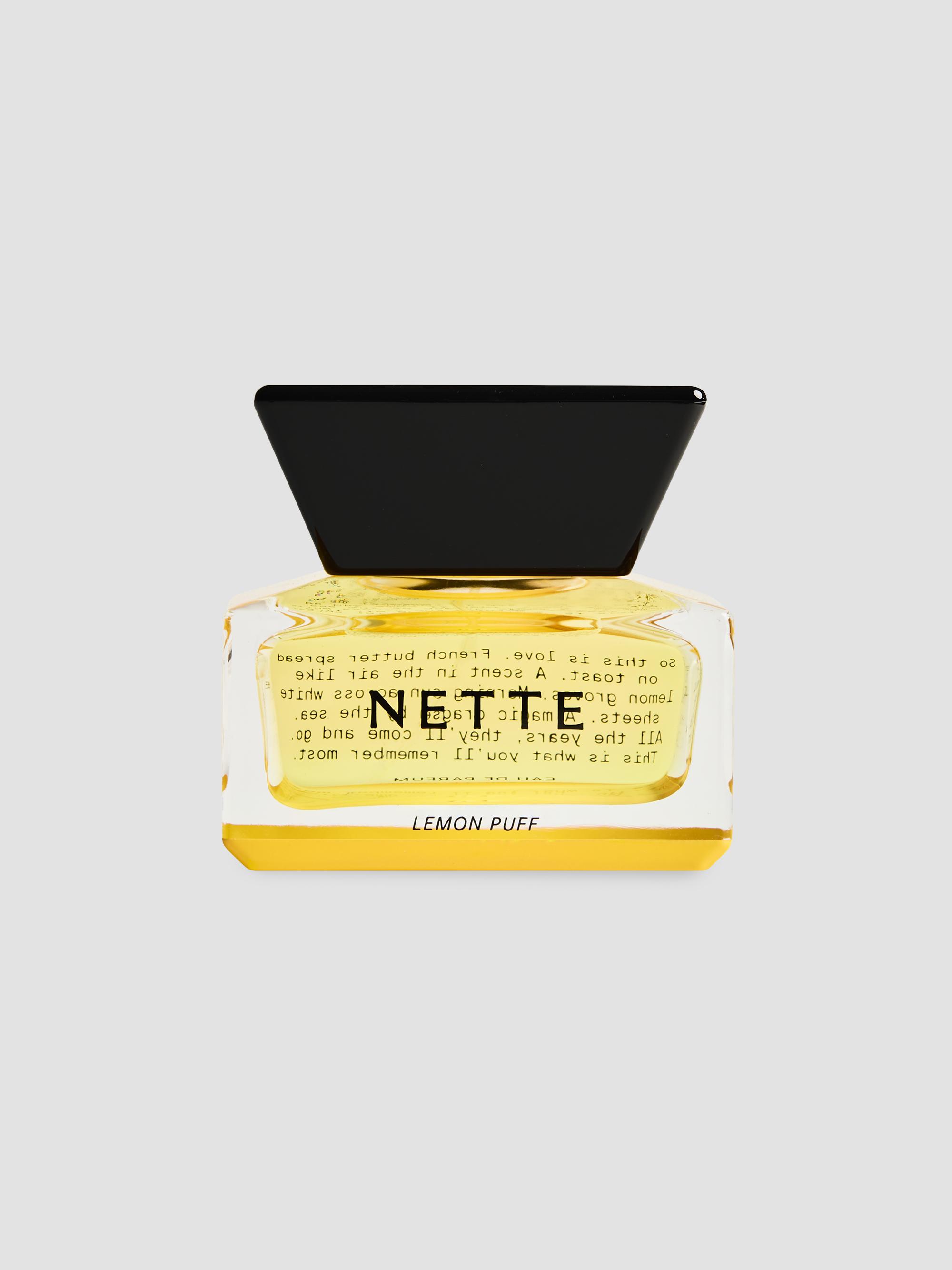 Nette NYC Lemon Puff Eau de Parfum 1.7 oz | Thumbnail 2