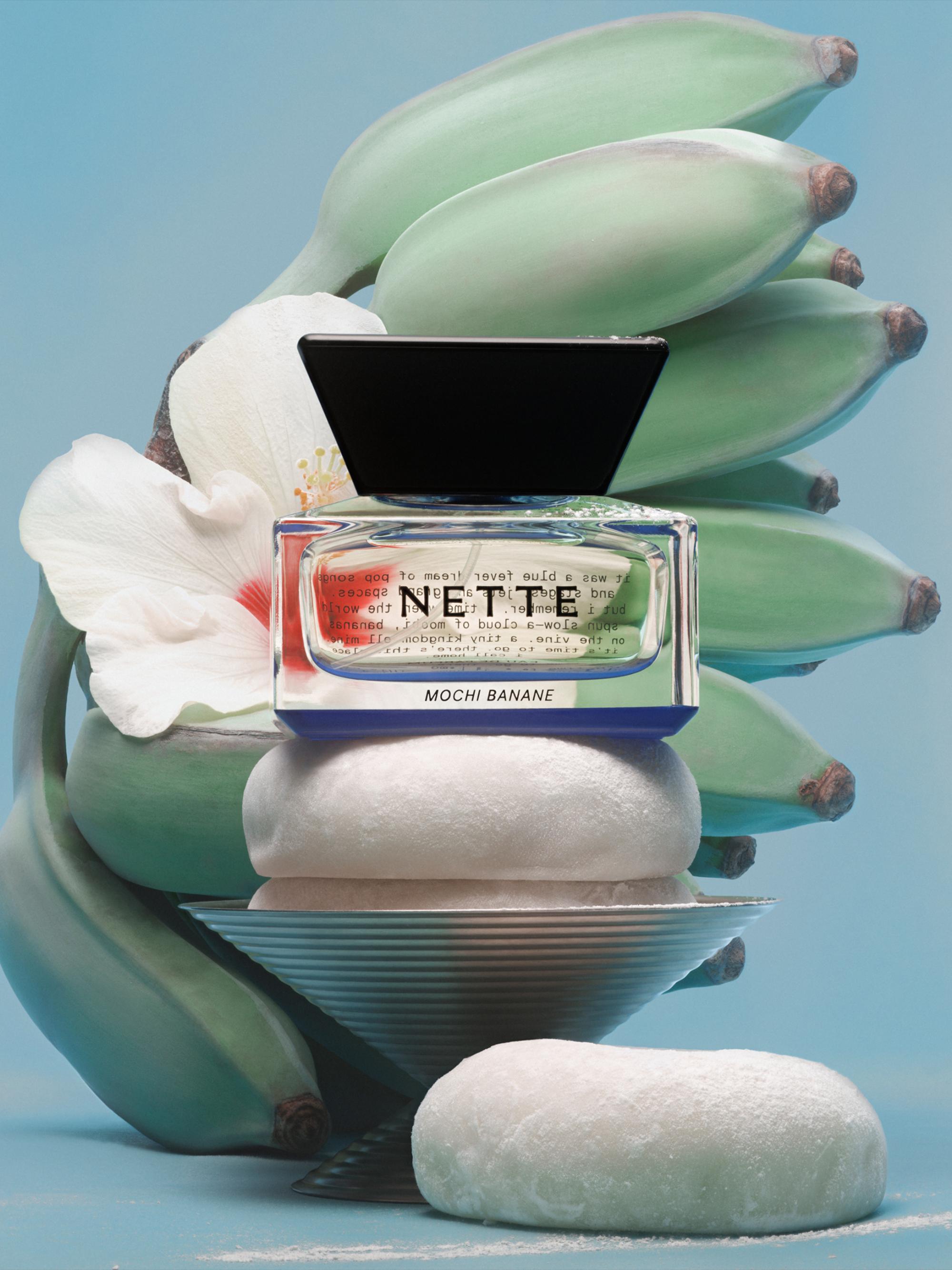 Nette NYC Mochi Banane Eau de Parfum 1.7 oz | Thumbnail 2