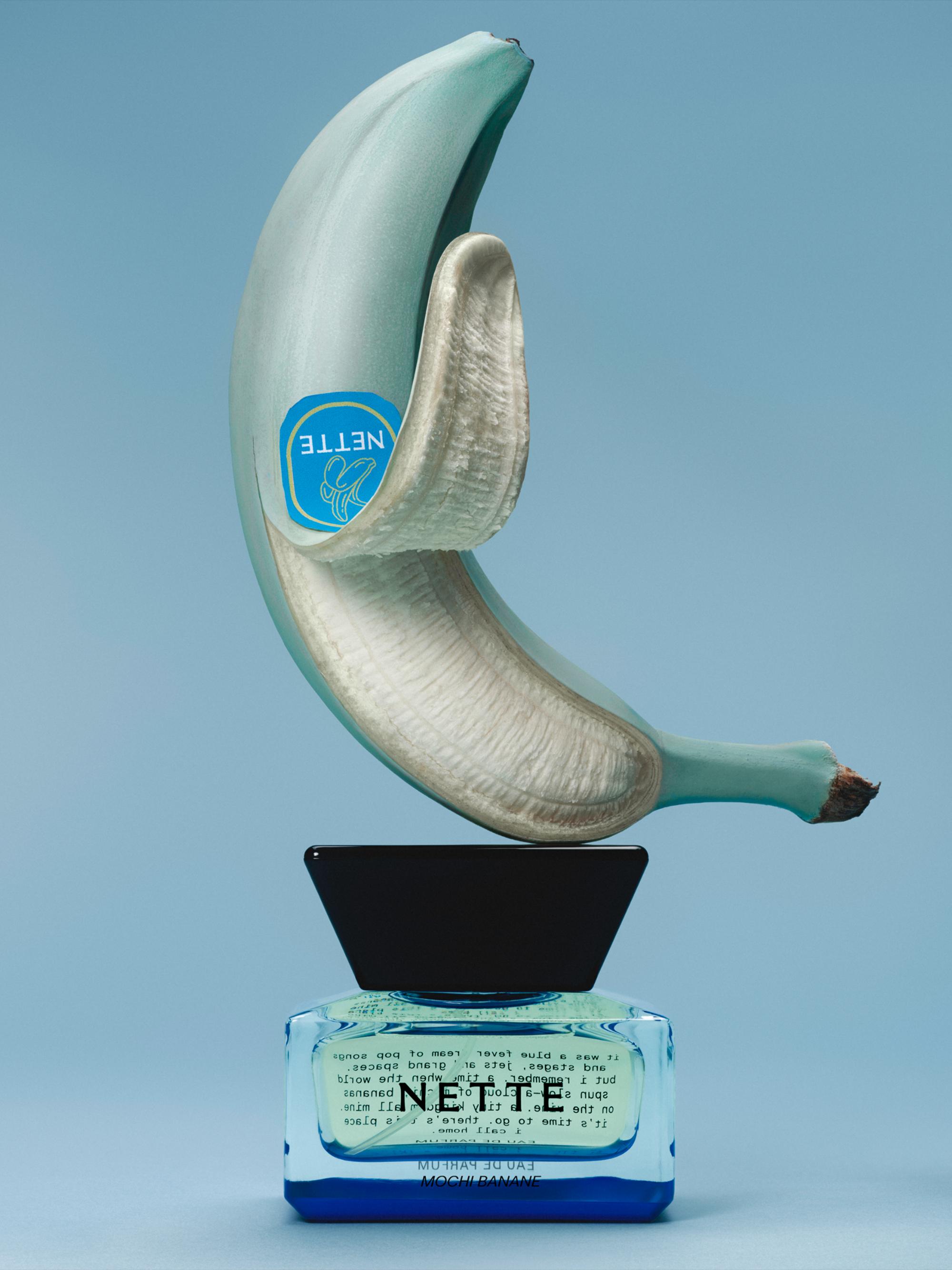 Nette NYC Mochi Banane Eau de Parfum 1.7 oz | Thumbnail 3