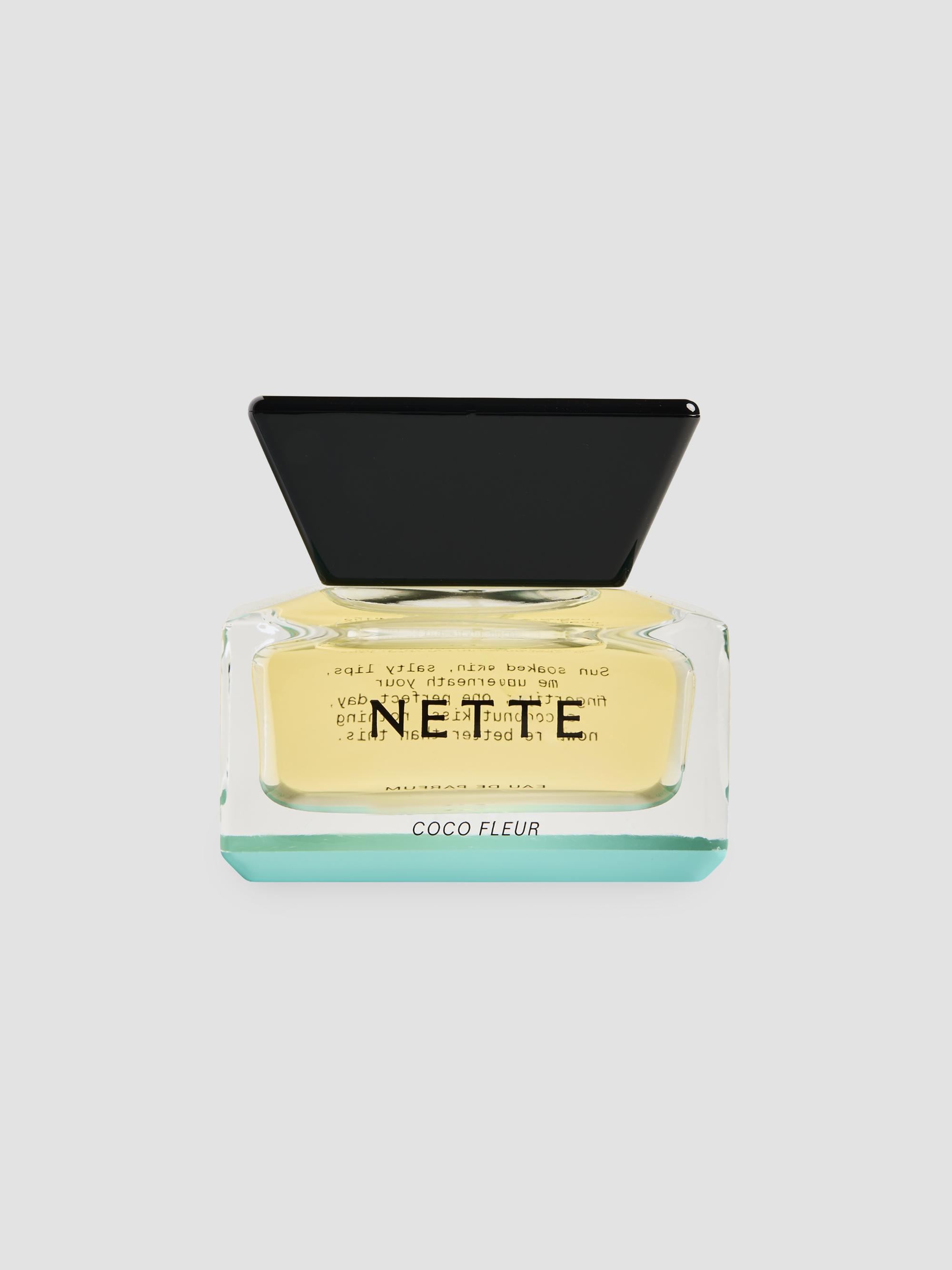 Nette NYC Coco Fleur Eau de Parfum 1.7 oz | Thumbnail 2