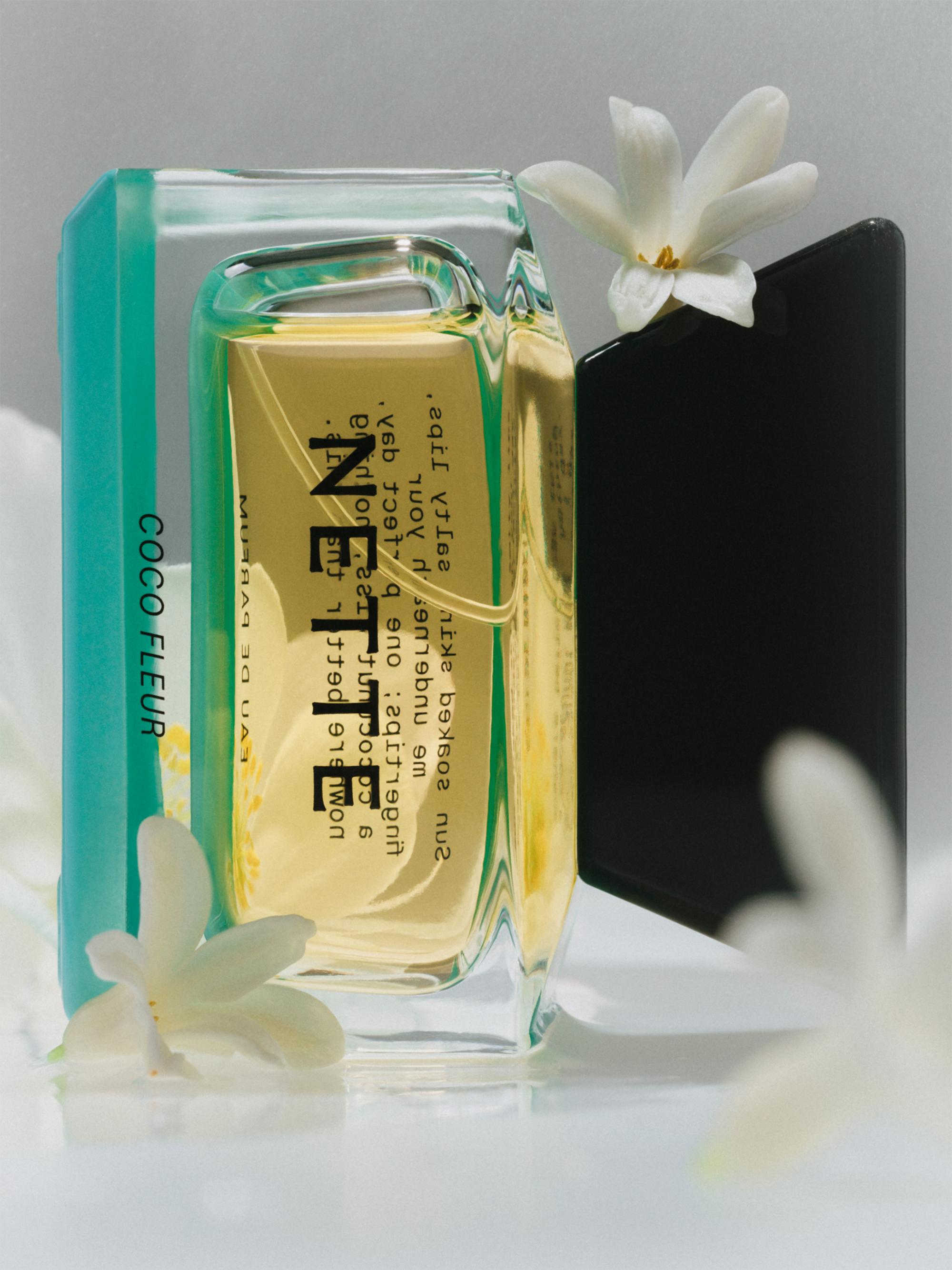 Nette NYC Coco Fleur Eau de Parfum 1.7 oz | Thumbnail 4